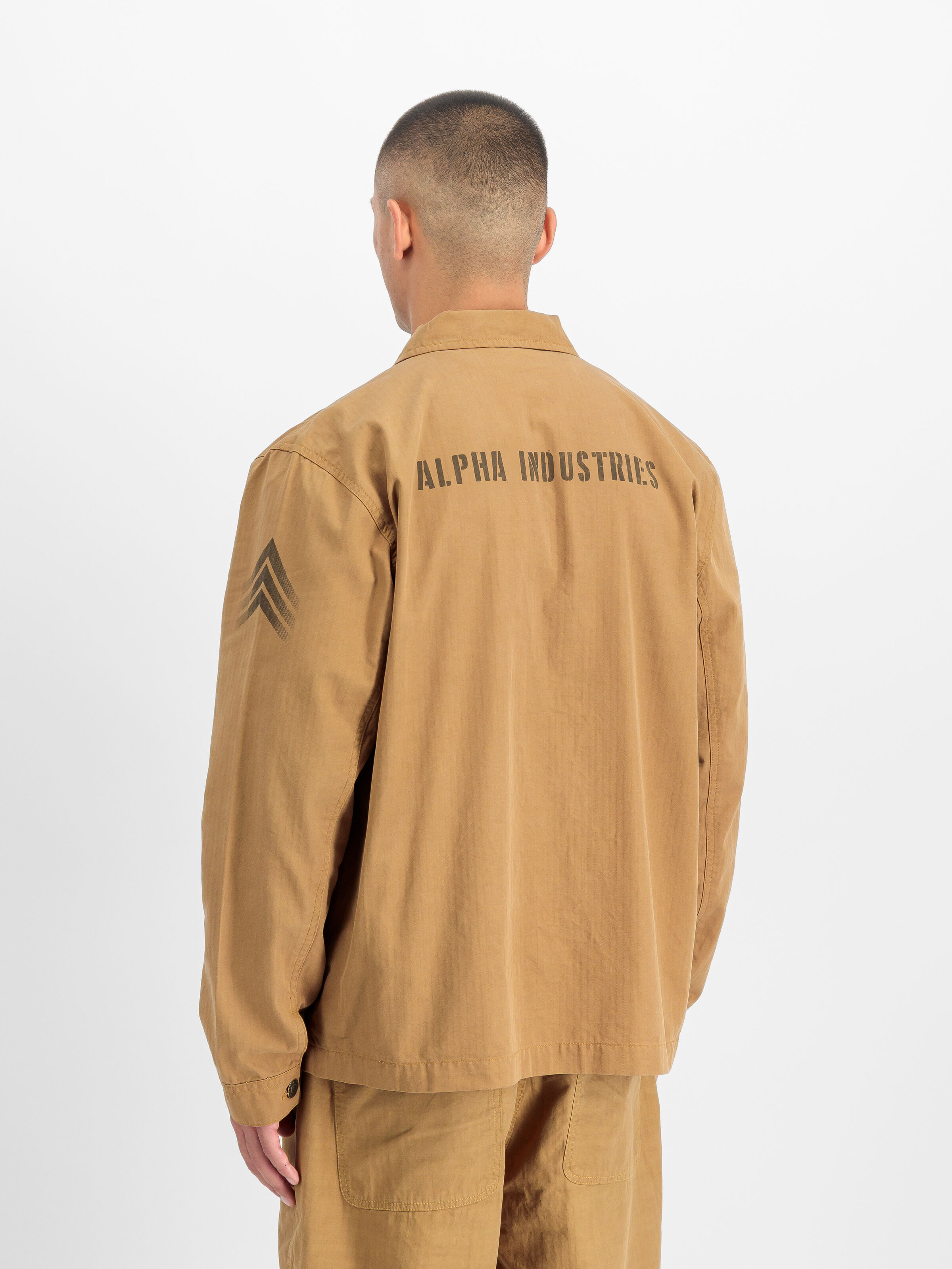 P-41 HBT Combat Jacket khaki 266113_13_2_model_00003_213645