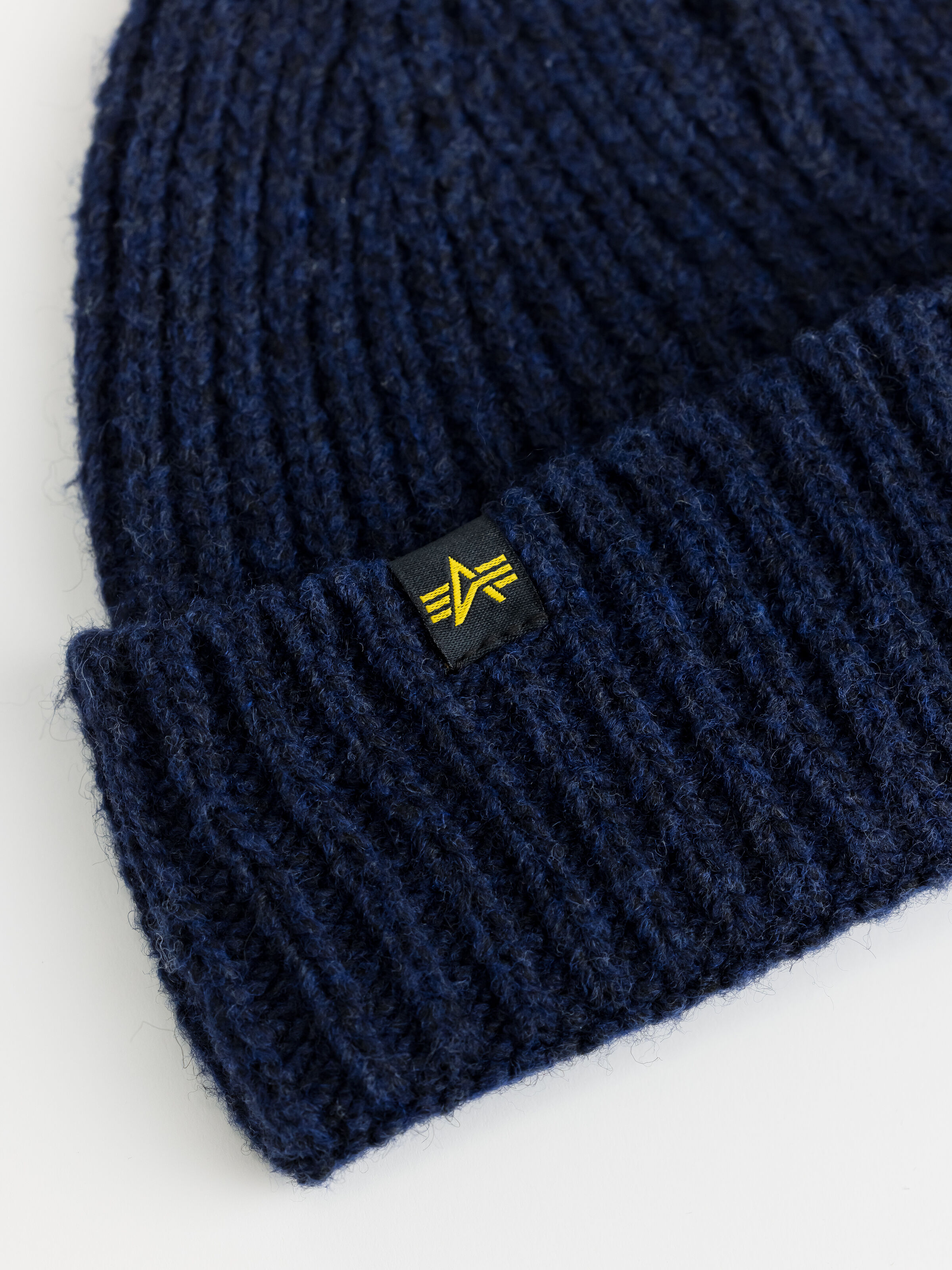 A-4 Watch Vintage Beanie ultra navy 268918_697_3_detail_00002_227907