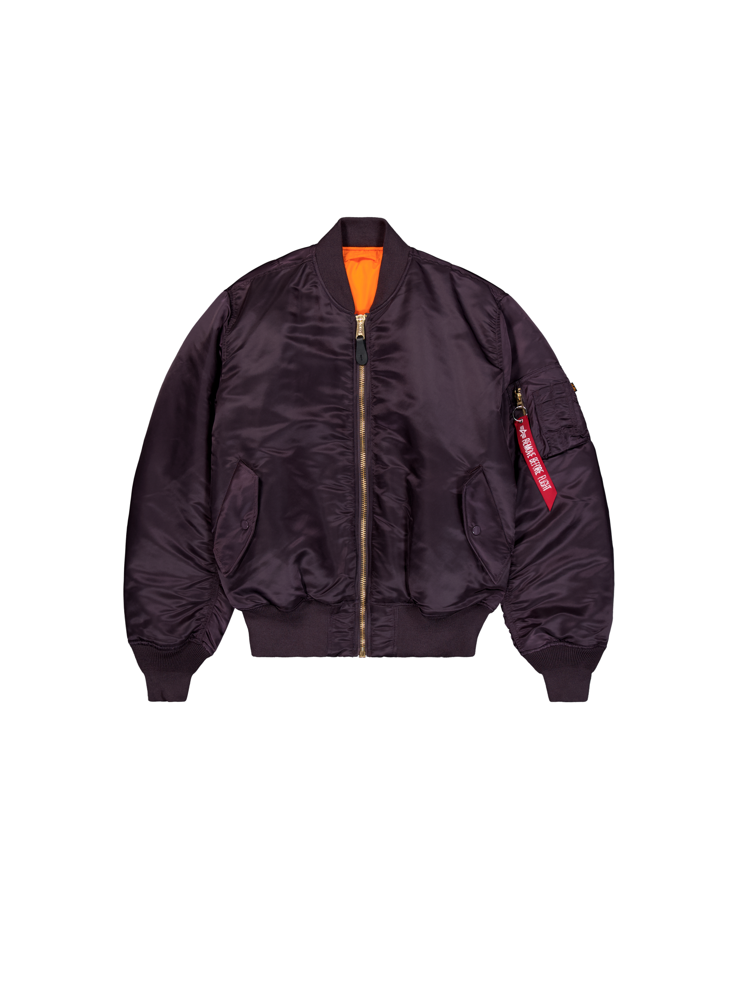 MA-1 Heritage Bomber Jacket Plum 100101_719_1_flatlay_00001_96768.png