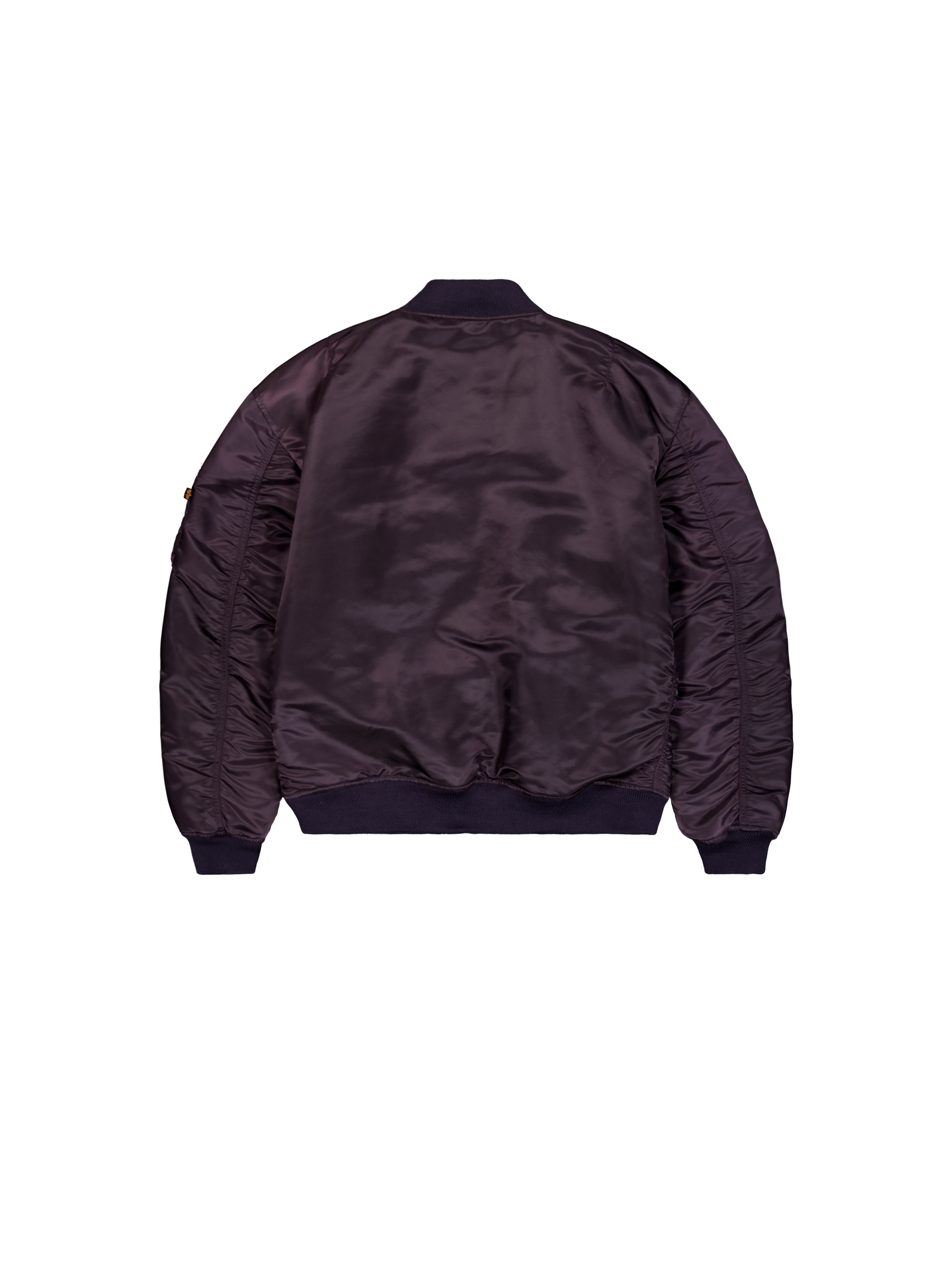 MA-1 CS Bomber Jacket Plum 136136_719_1_flatlay_00002_97780
