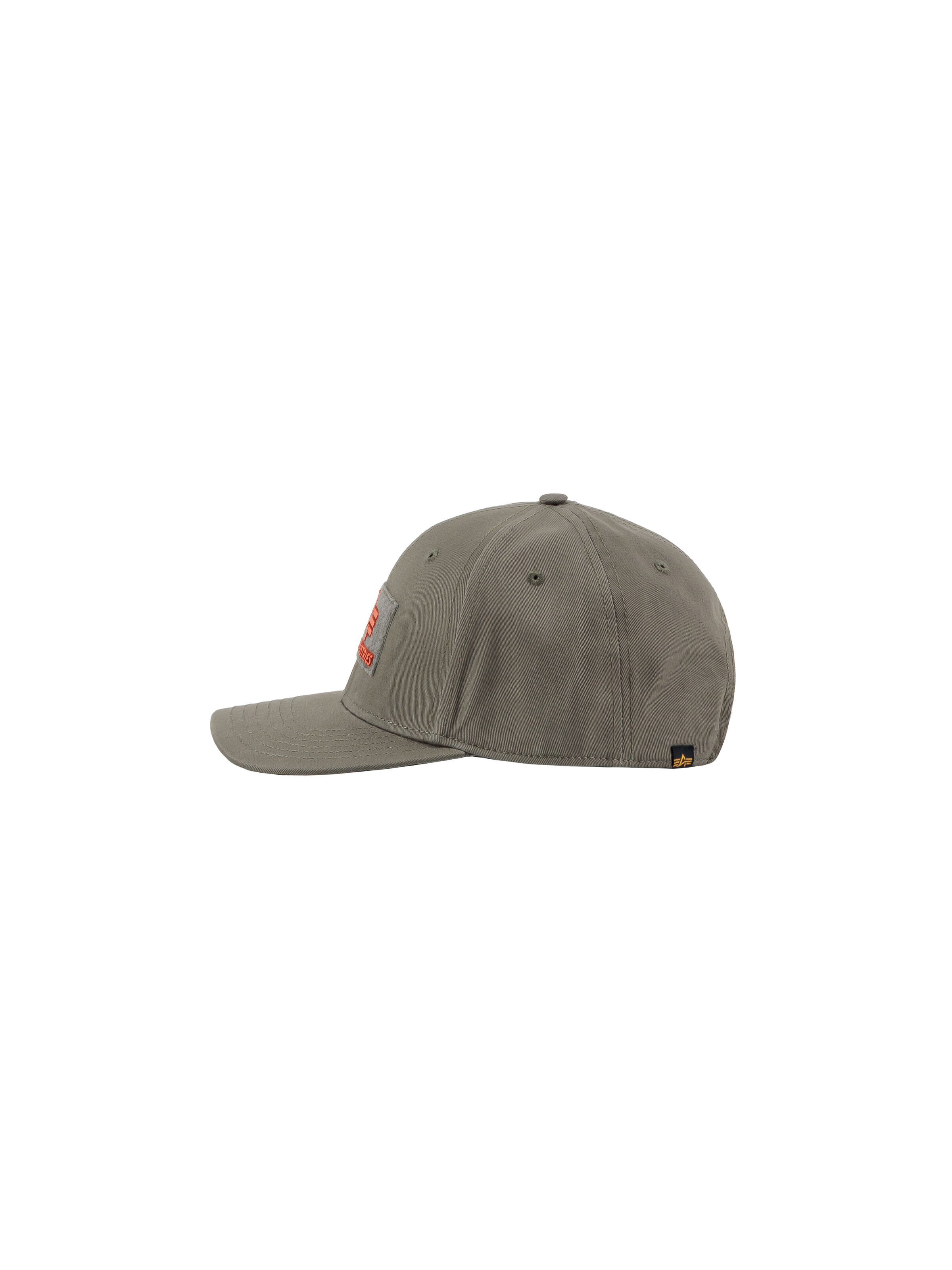 Velcro II Cap dark green 178905_257_3_detail_00001_150745