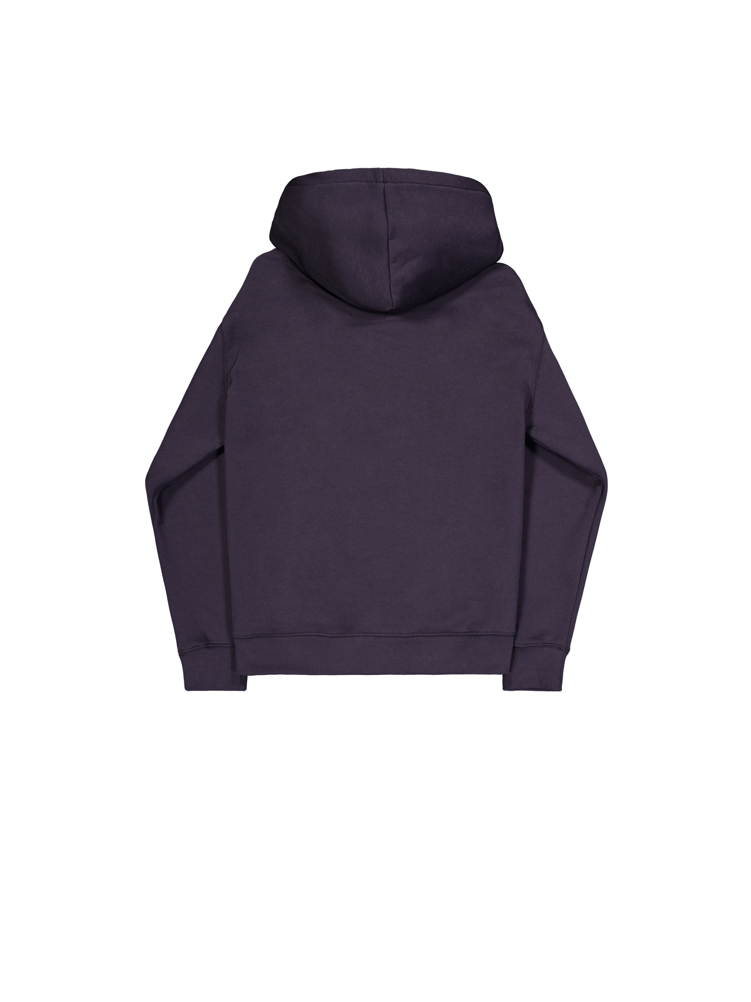 Basic Big Logo Hoodie iron grey 178312_466_1_flatlay_00002_125602