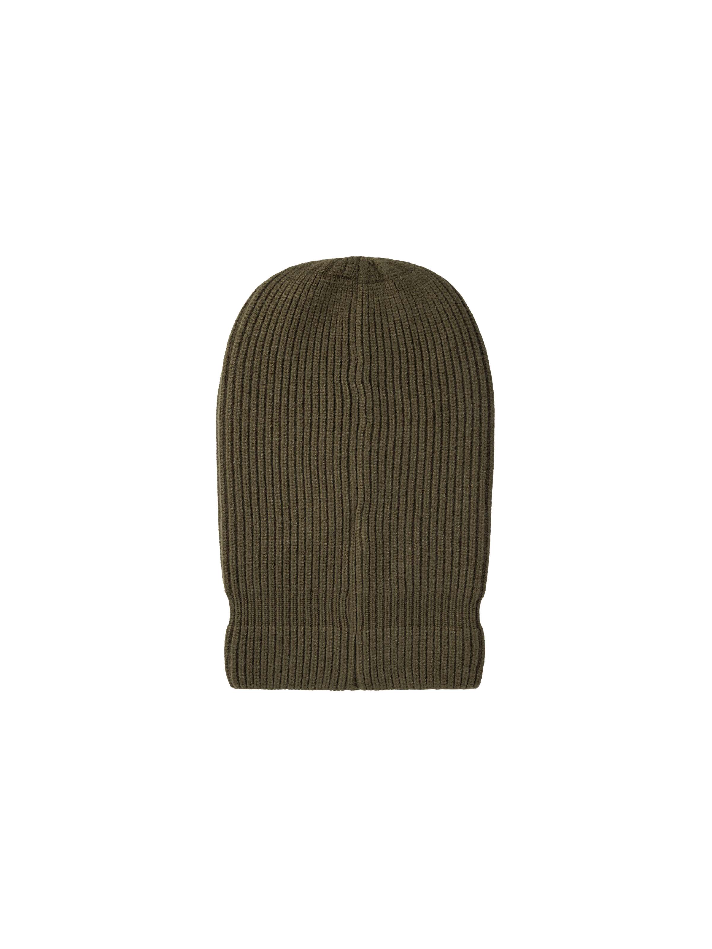 Label Balaclava dark olive 138901_142_1_flatlay_00002_98074