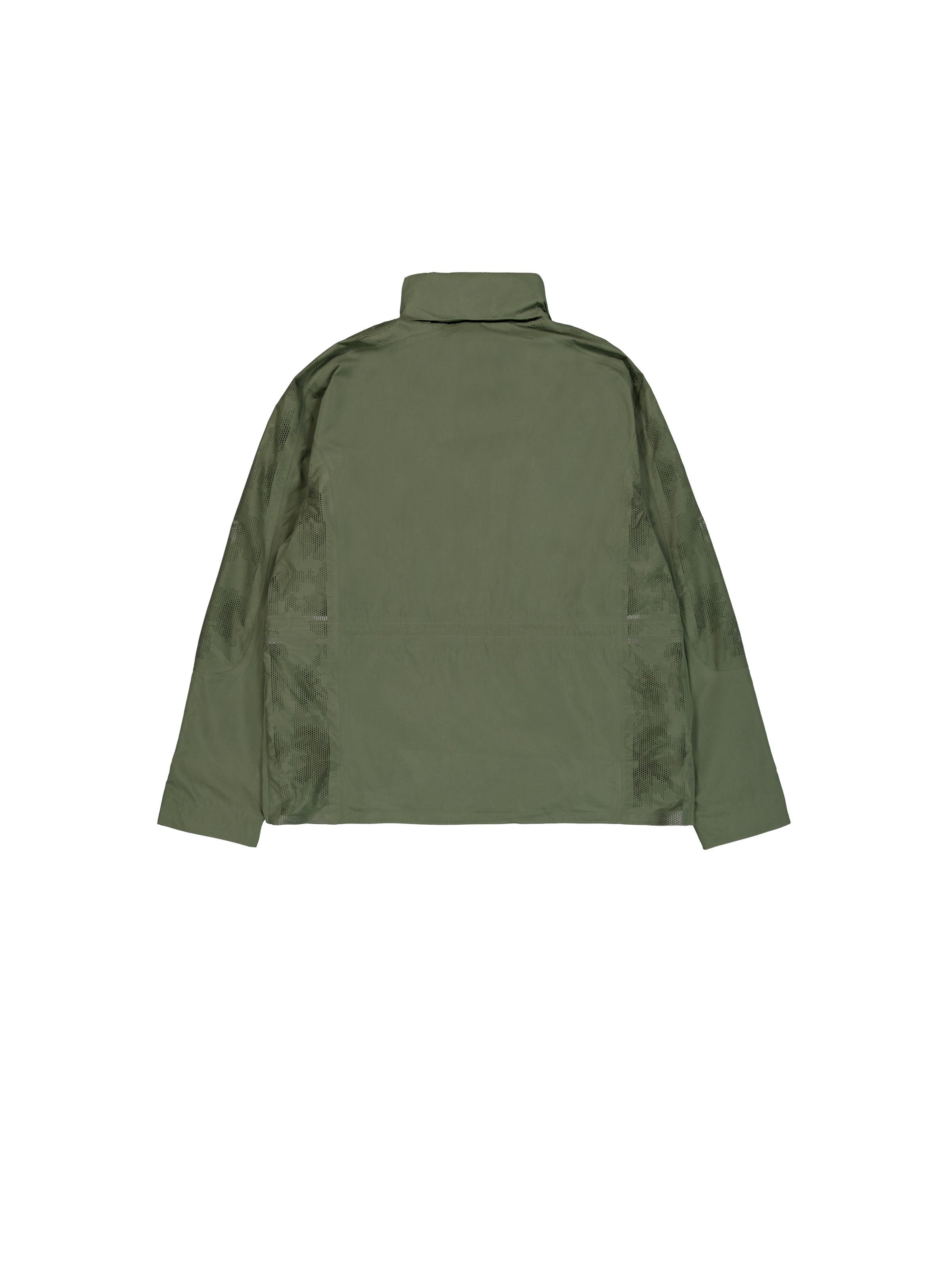 M-65 Laser Cut Light Field Coat sage-green 756119_01_1_flatlay_00002_151118