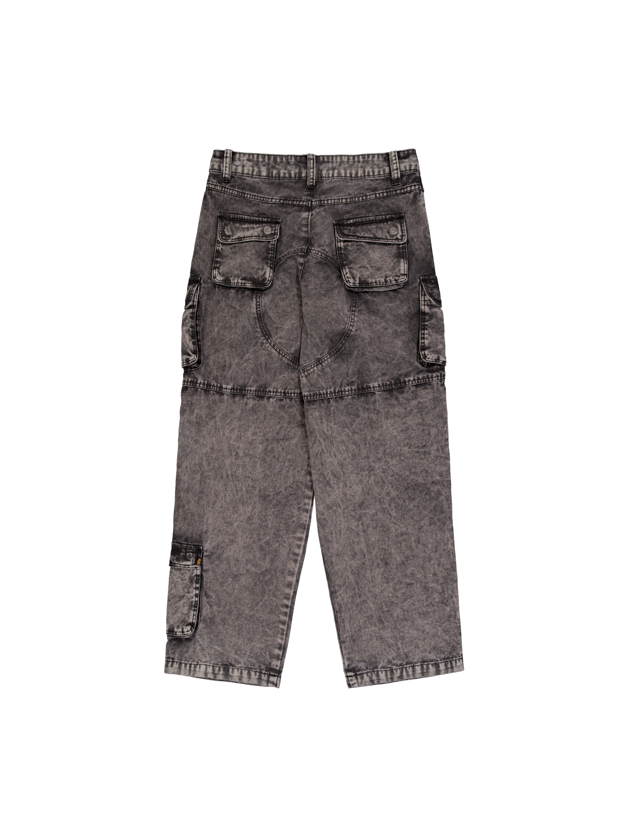 Canvas Acid Pant black 156212_03_1_flatlay_00002_149421