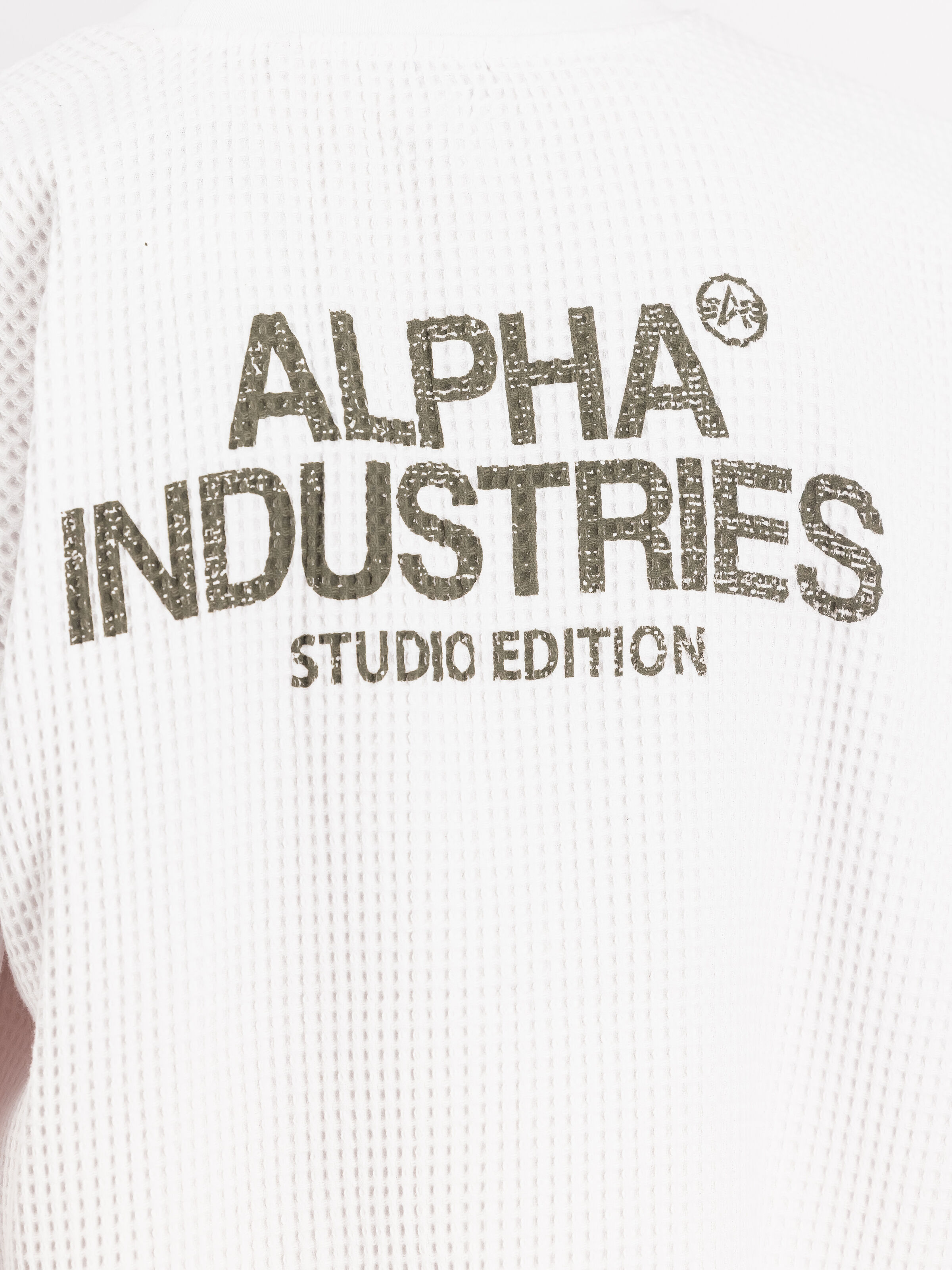 Studio Waffle T-Shirt white 258502_09_3_detail_00002_172763