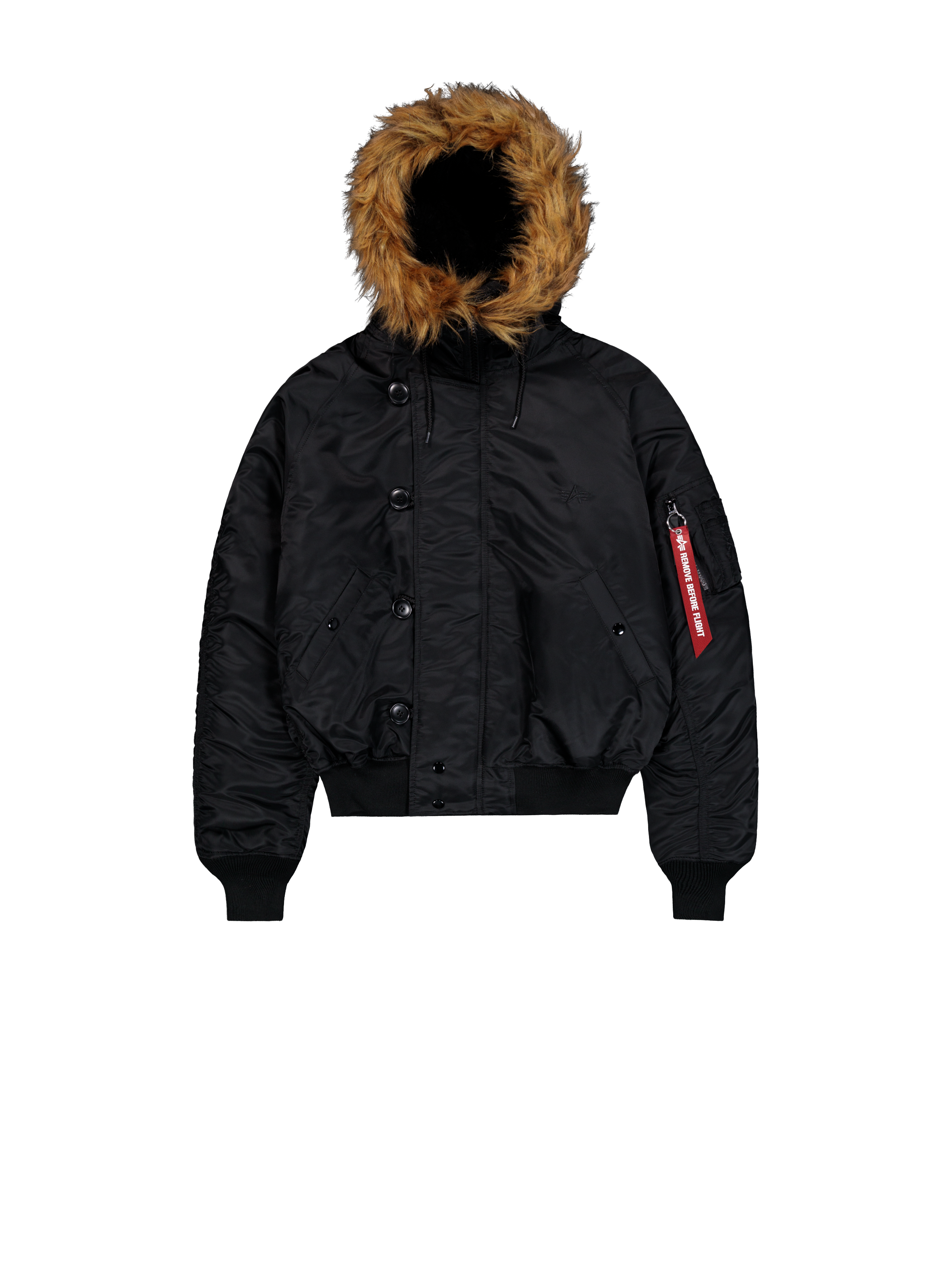 N-2B Heritage Winter Jacket | Alpha Industries