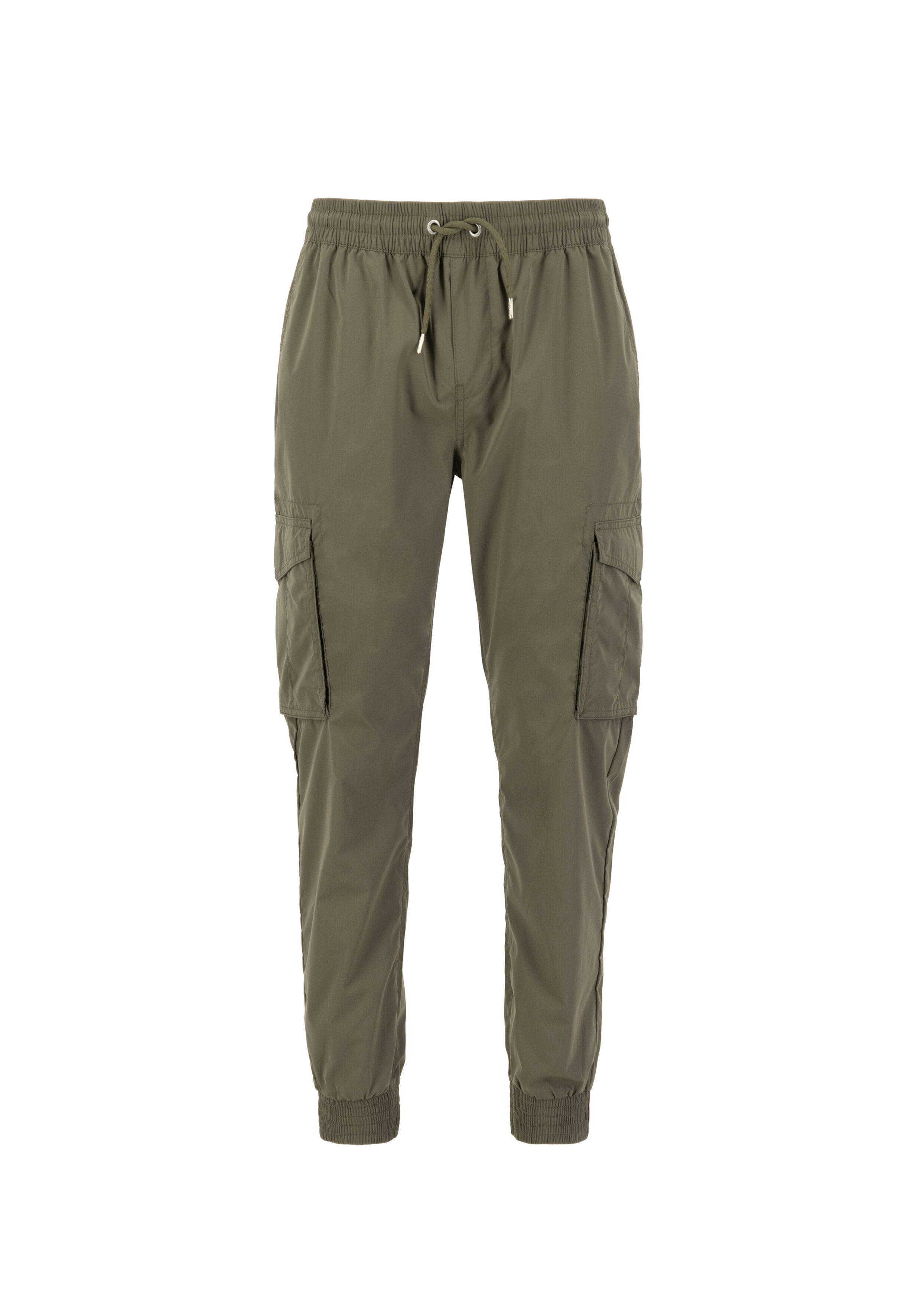 Nylon Cargo Jogger dark olive 106200_142_alpha_industries_nylon_cargo_jogger_bust_front_121838.jpg