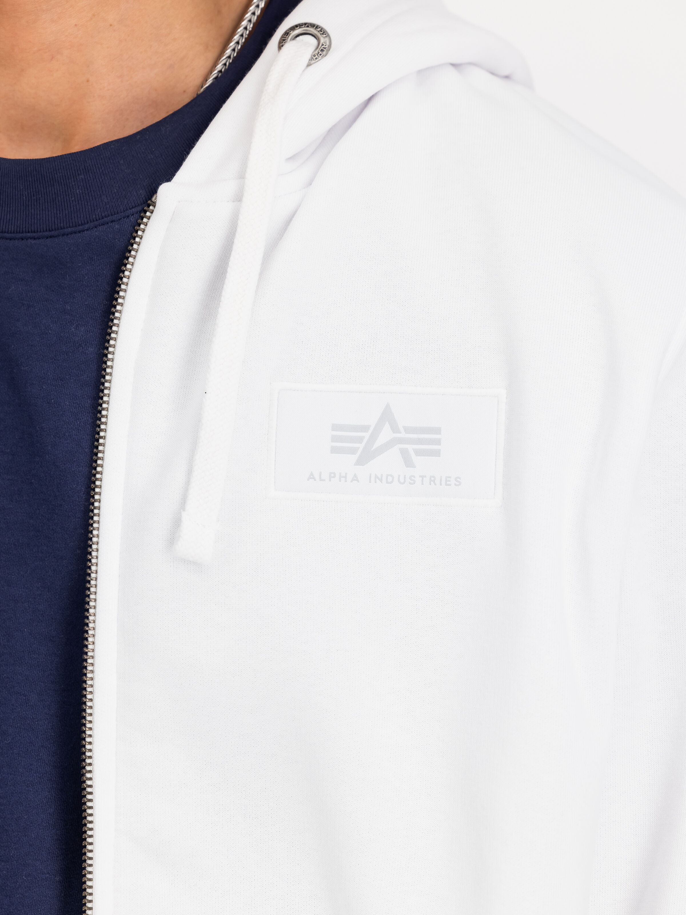 Backprint Zip Hoodie white 128342_09_3_detail_00001_128791
