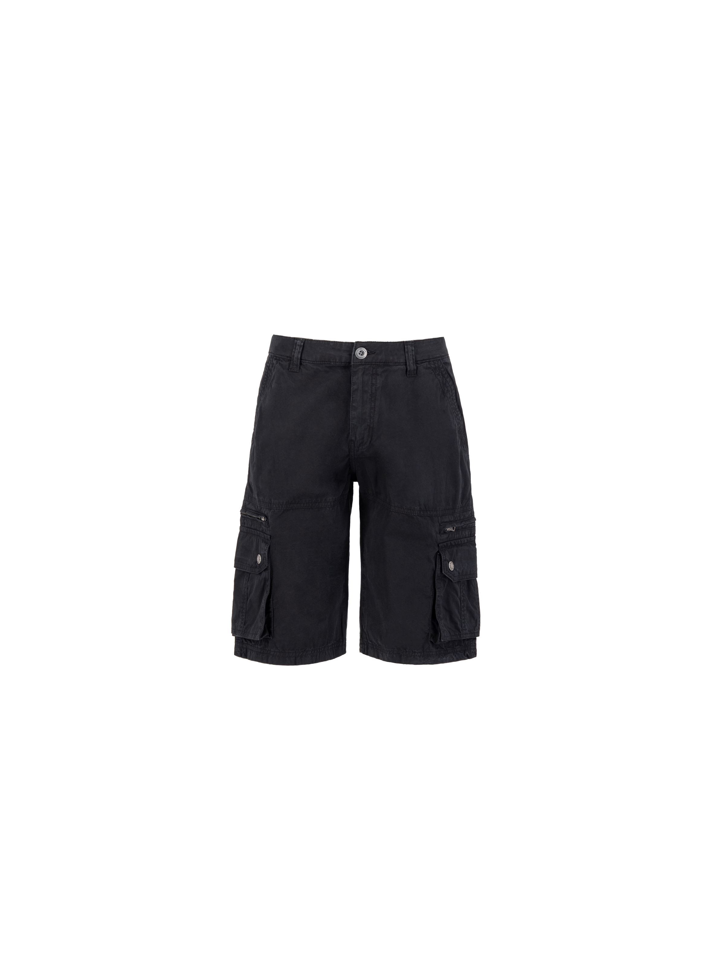 Alpha Short black 136250_03_1_flatlay_00001_194732