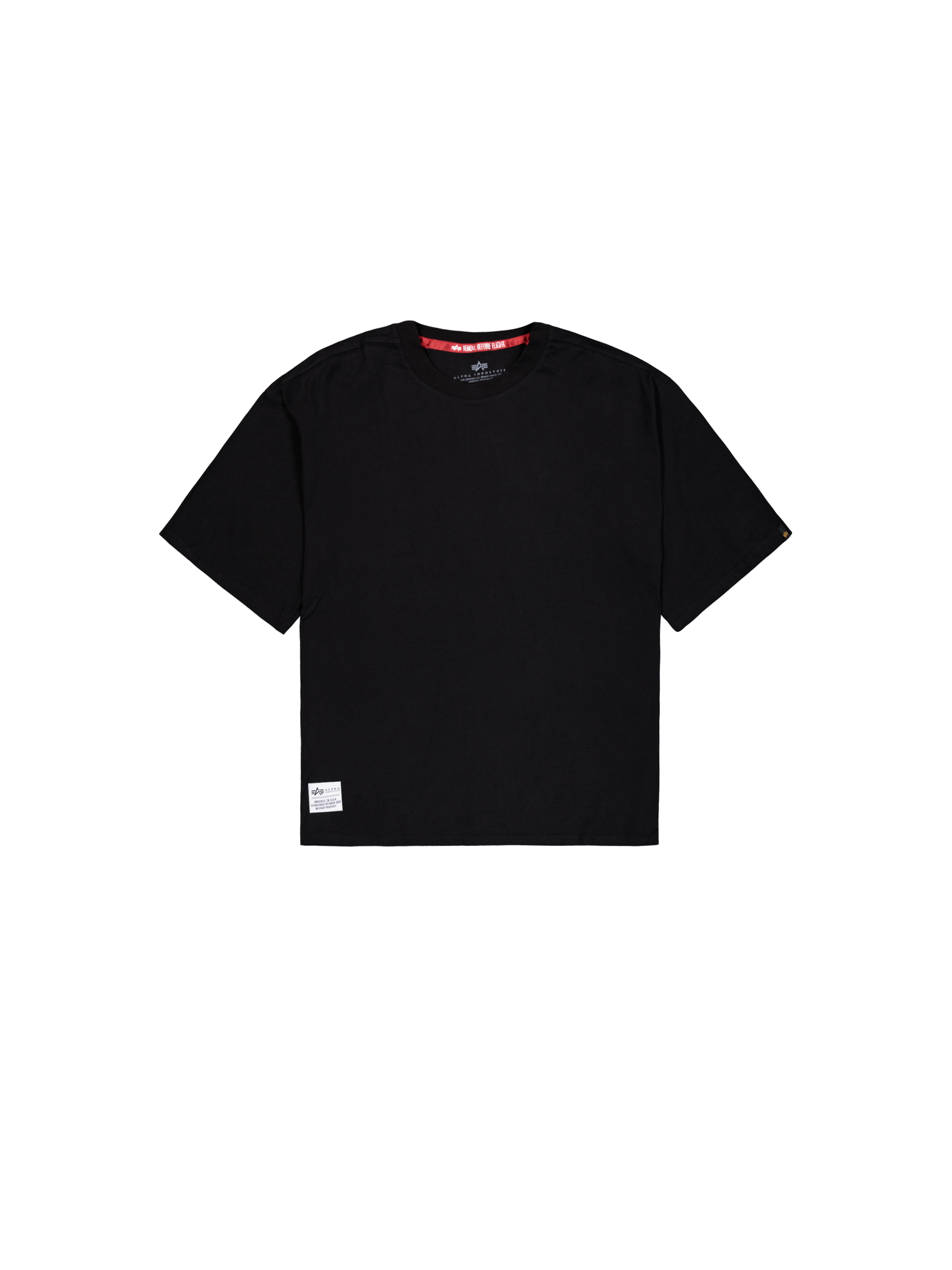 Logo Back Print T-Shirt black 146507_03_1_flatlay_00001_99647.png