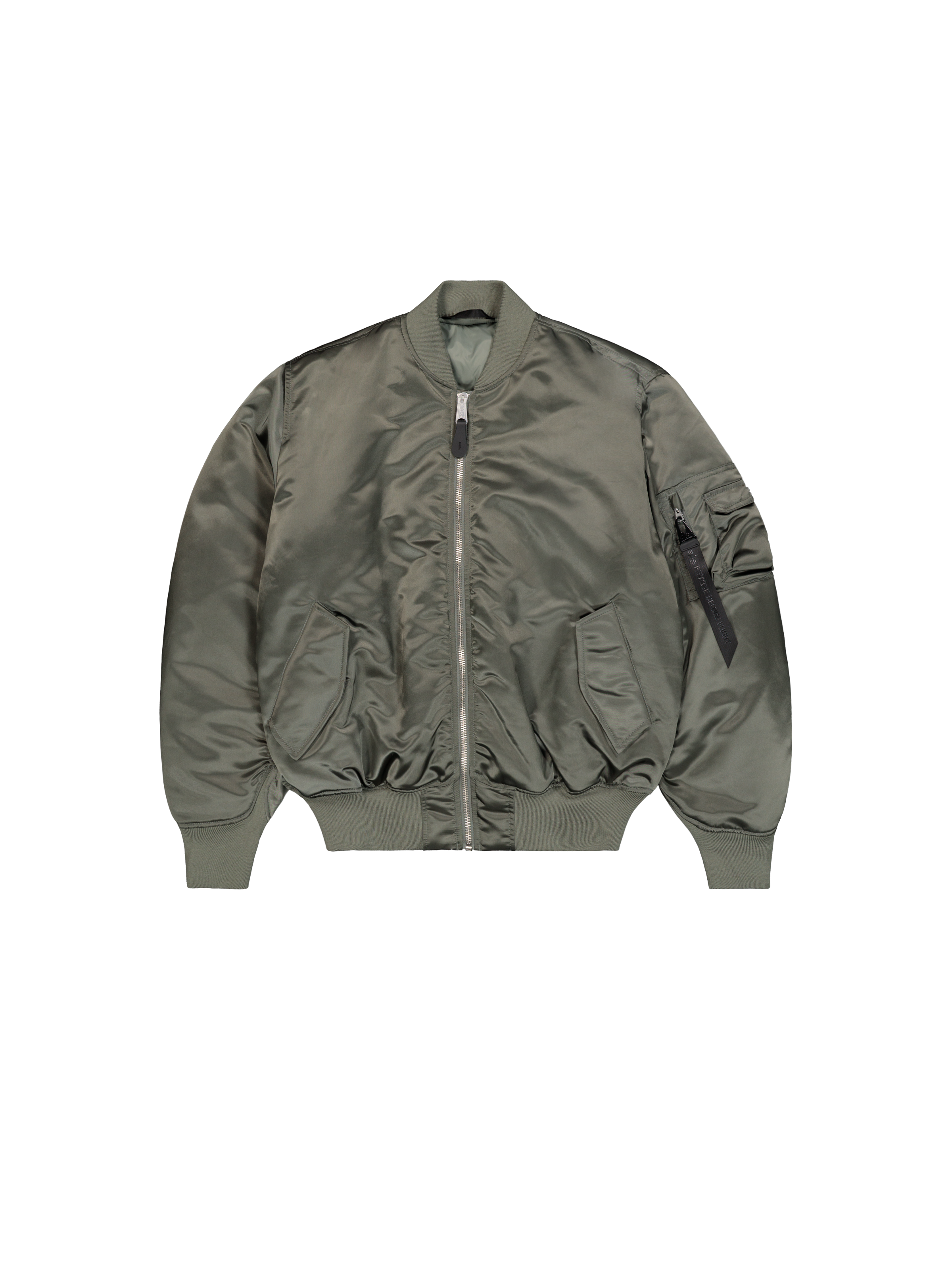 MA-1 Base Flight UV Bomber Jacket vintage green 756111_432_1_flatlay_00001_227539.png
