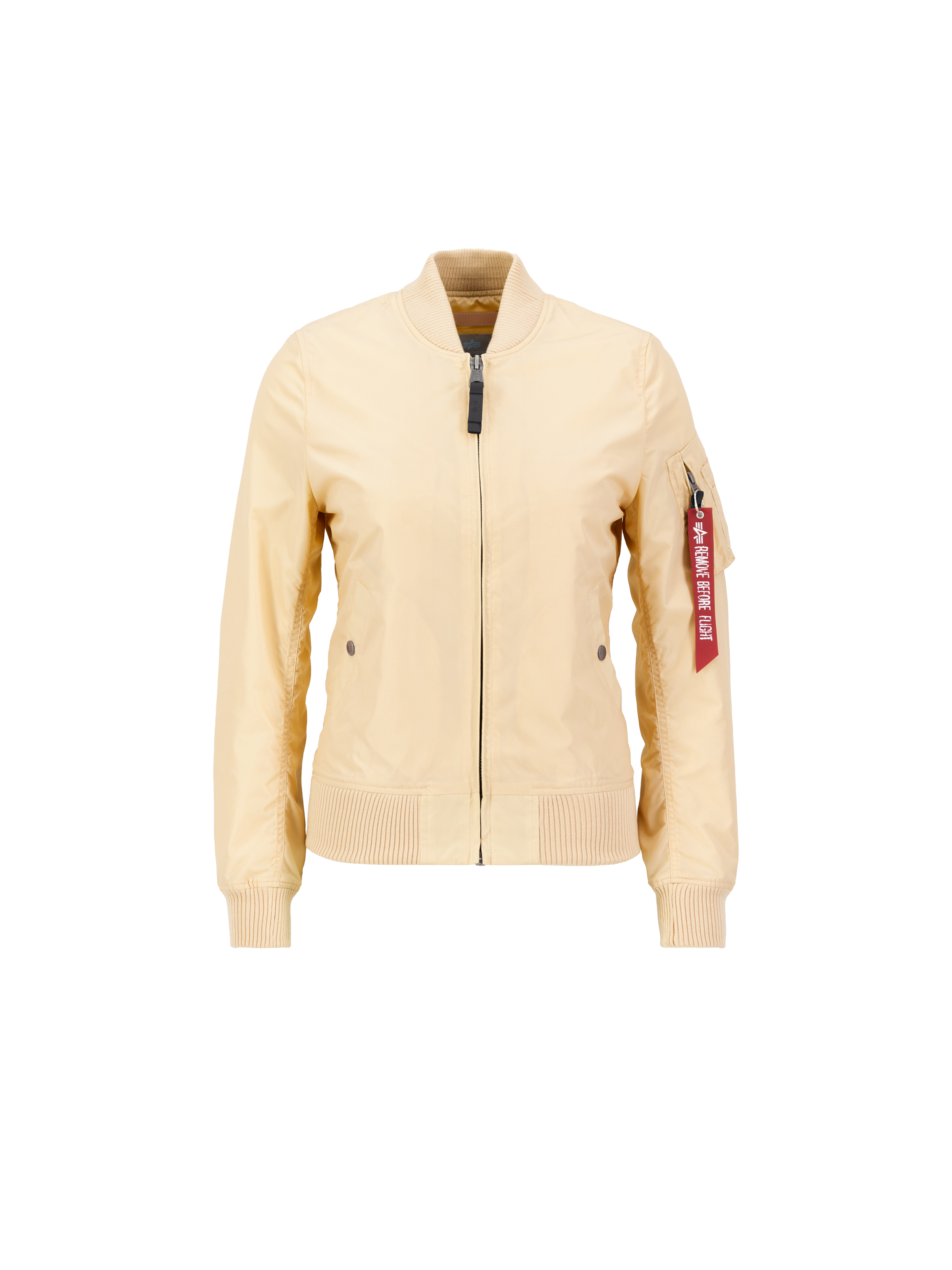 MA-1 TT Light Bomber Jacket Women MA-1 TT Light Bomber Jacket Women