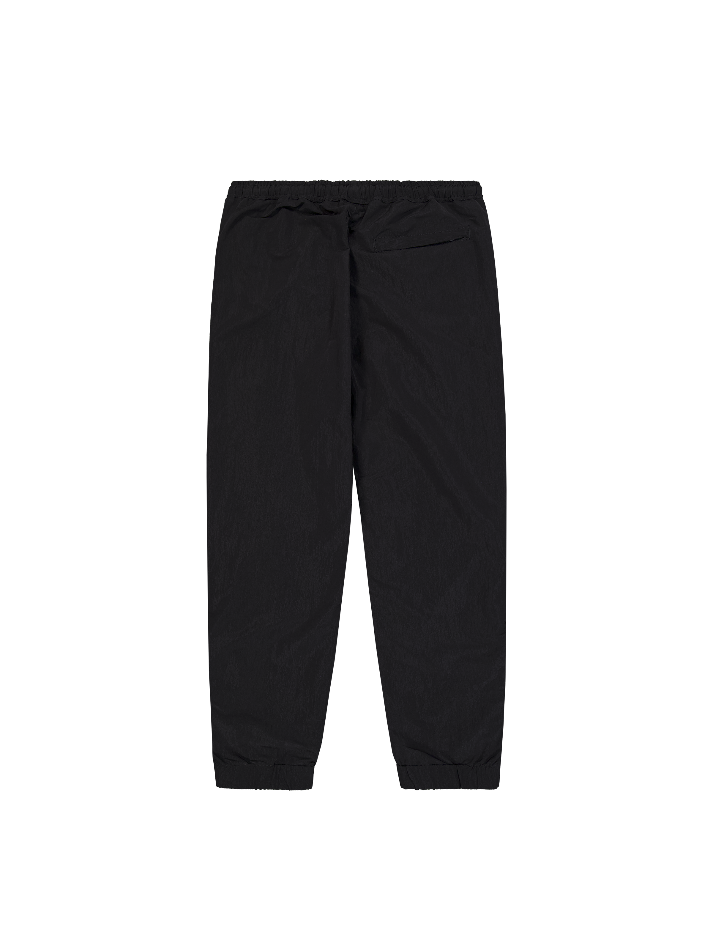 UV Zip Pant black 148211UV_03_1_flatlay_00002_114040
