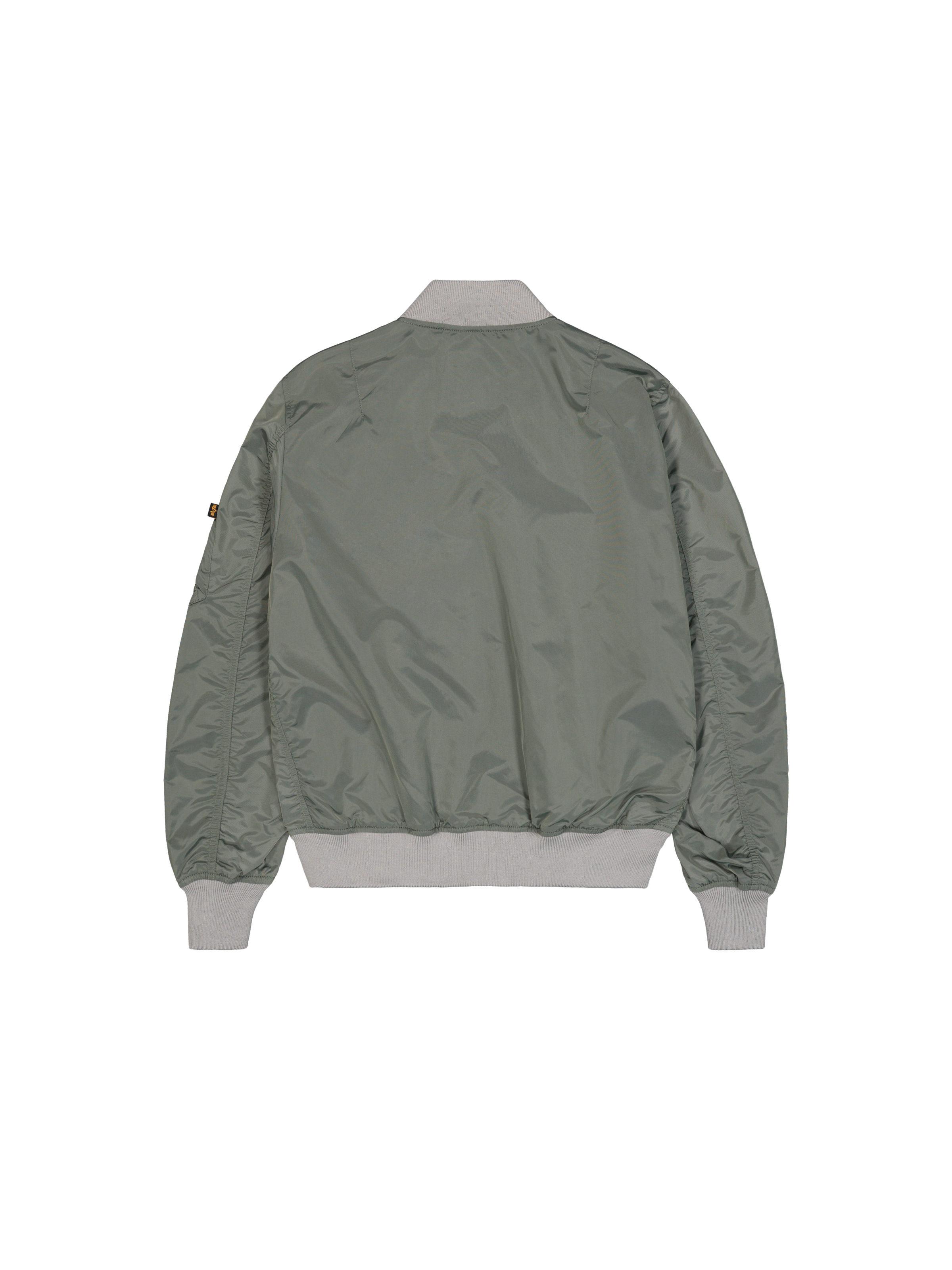 MA-1 TTC Light Bomber Jacket vintage green/silver 126101_636_1_flatlay_00002_188565