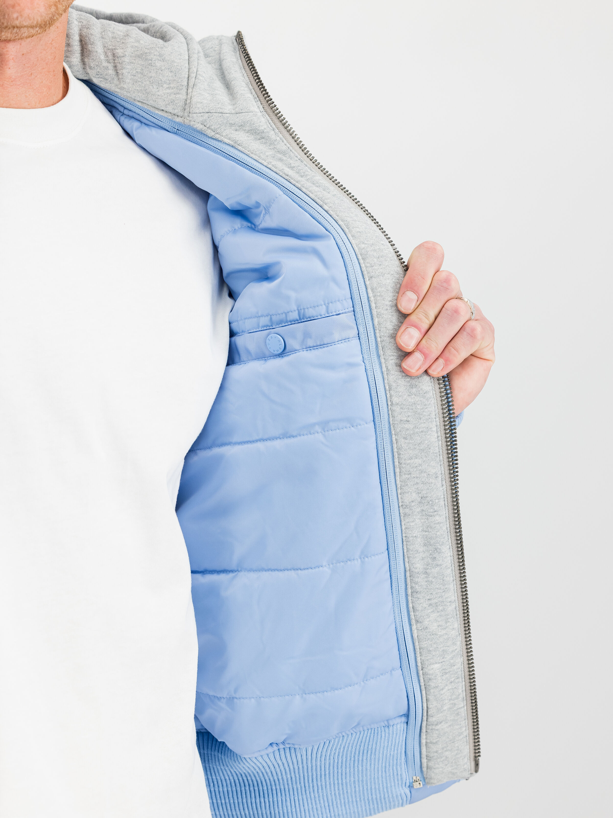 MA-1 D-Tec Hood Bomber Jacket light blue 183110_513_3_detail_00002_191706