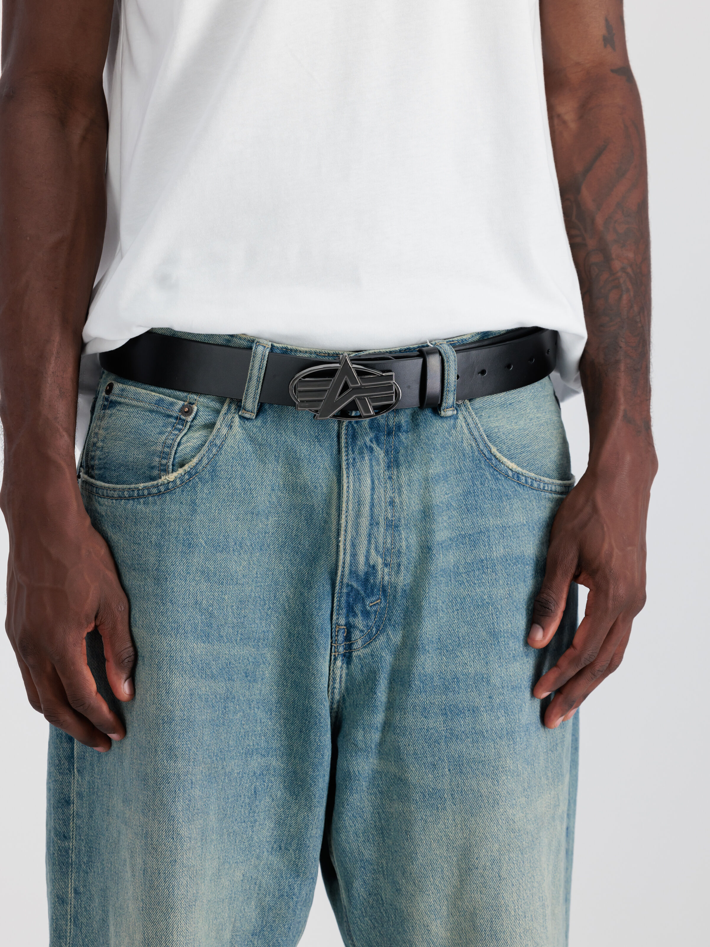 Logo Belt black/black 148930_515_2_model_00001_97839