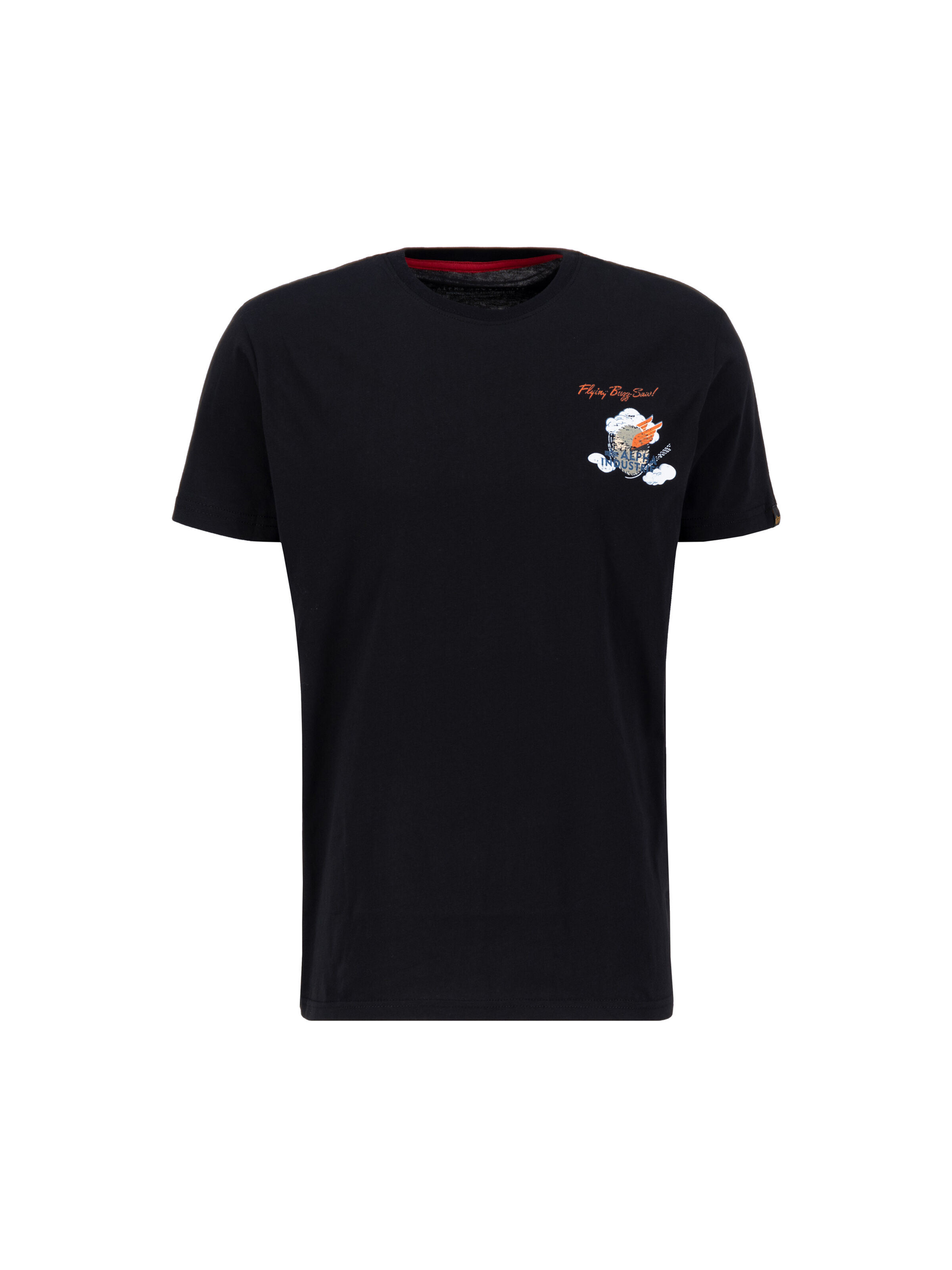 Flying Buzz Small Logo T-Shirt Flying Buzz Small Logo T-Shirt
