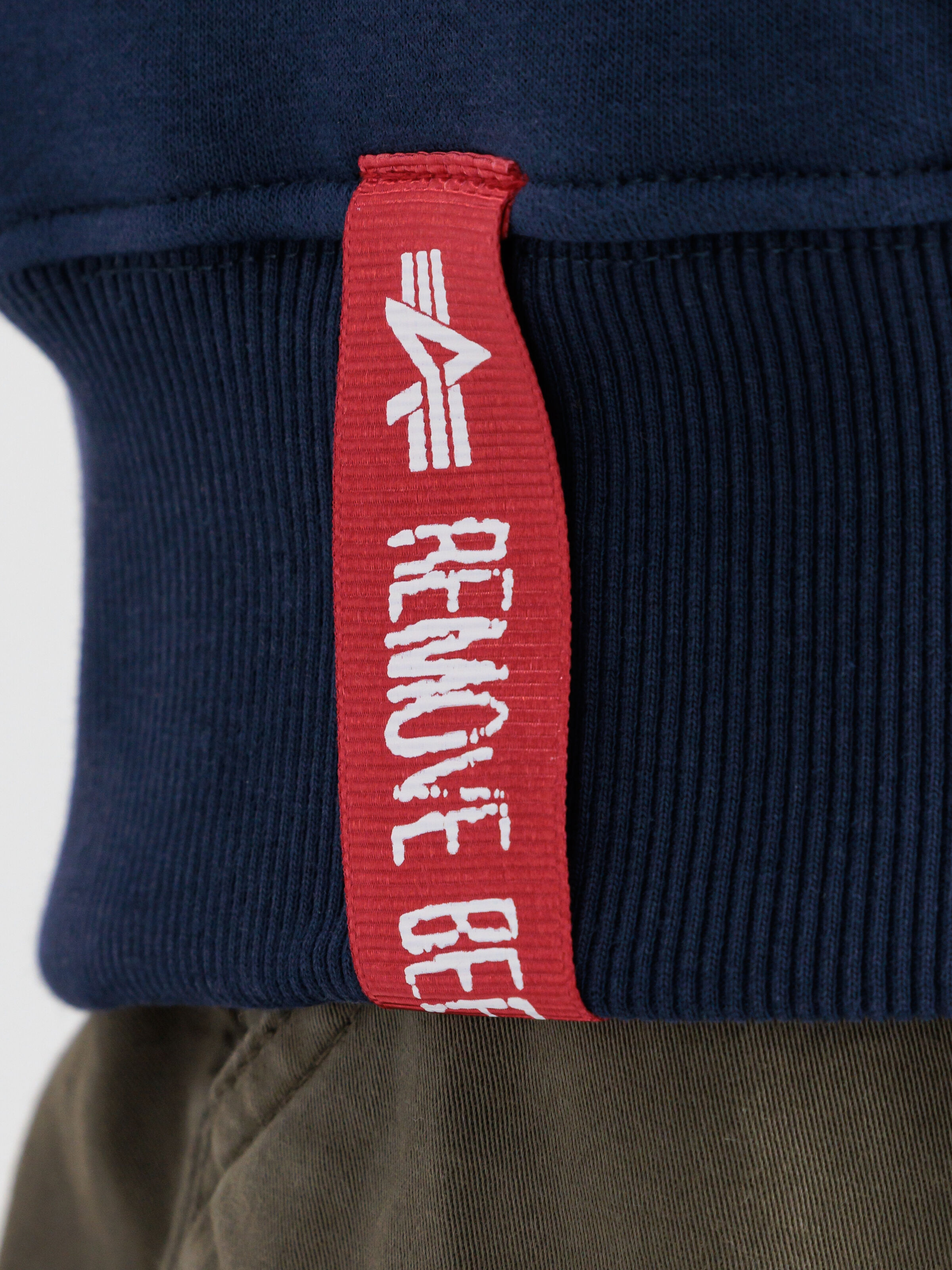 Basic Big Logo Rubber Hoodie ultra navy 178312RB_697_alpha_industries_basic_hoody_rubber_005_226301