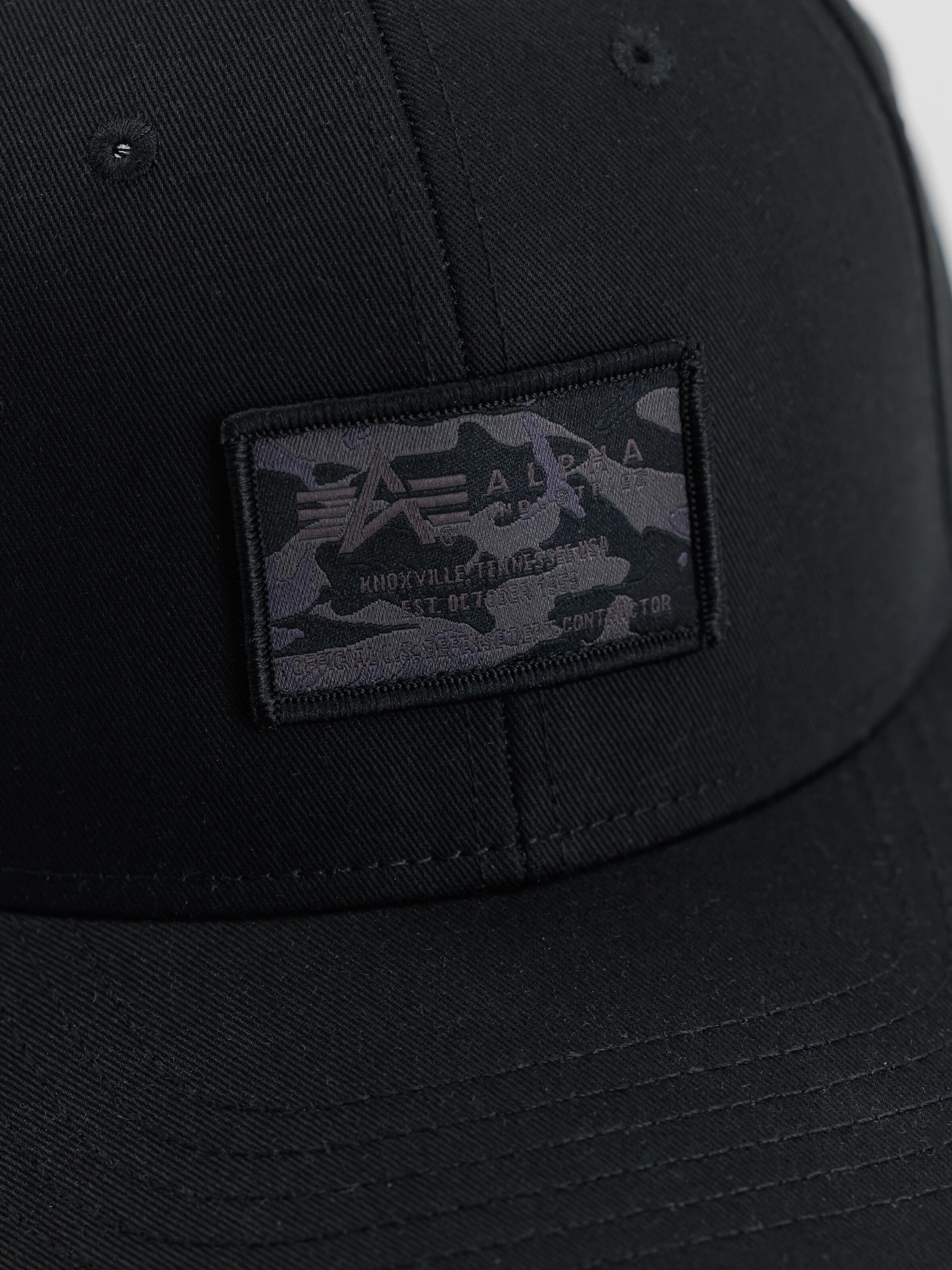Crew Camo Cap black 156903_03_3_detail_00003_141658