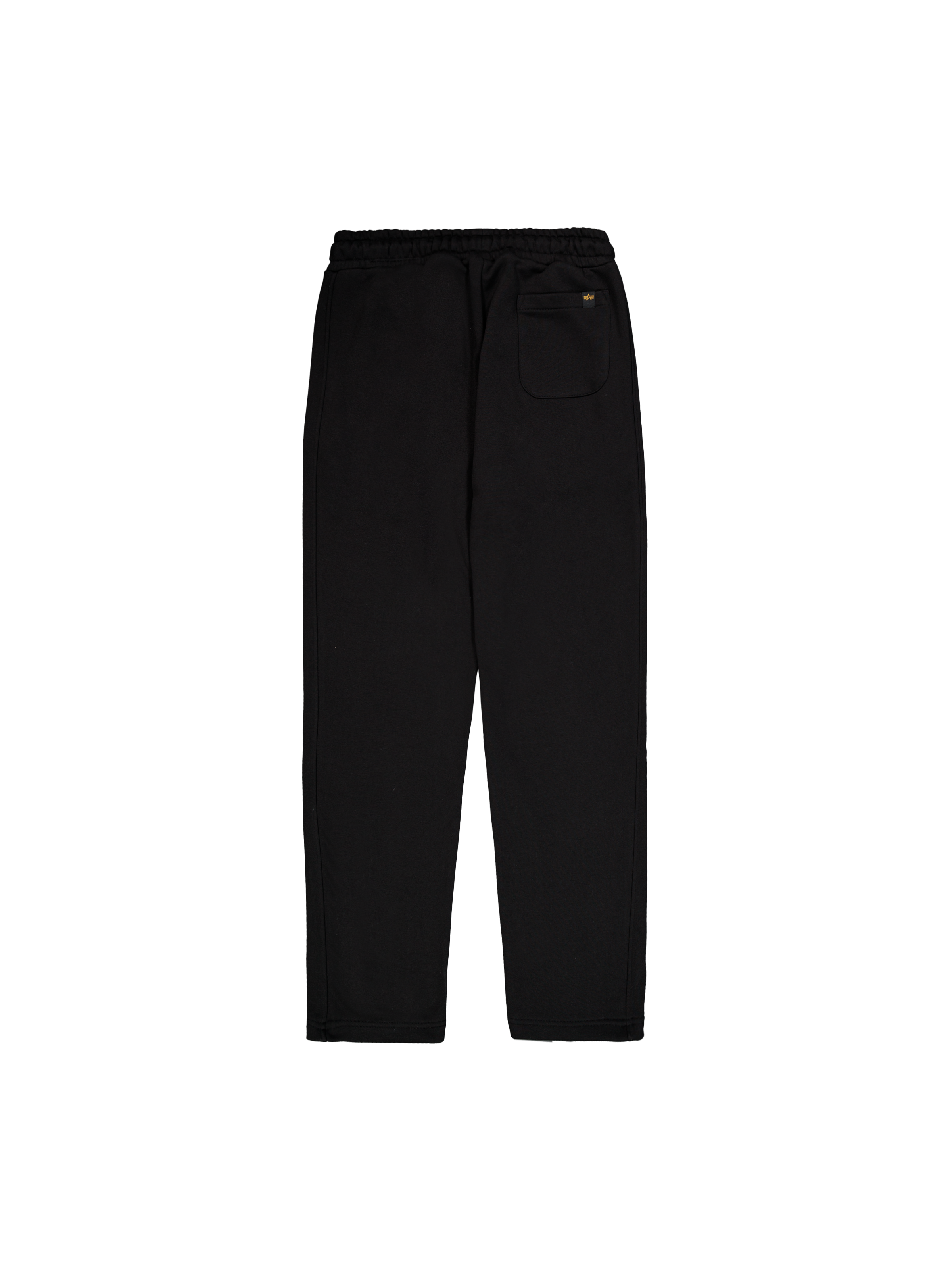 Studio Edition Jogger black 156368_03_1_flatlay_00002_160242