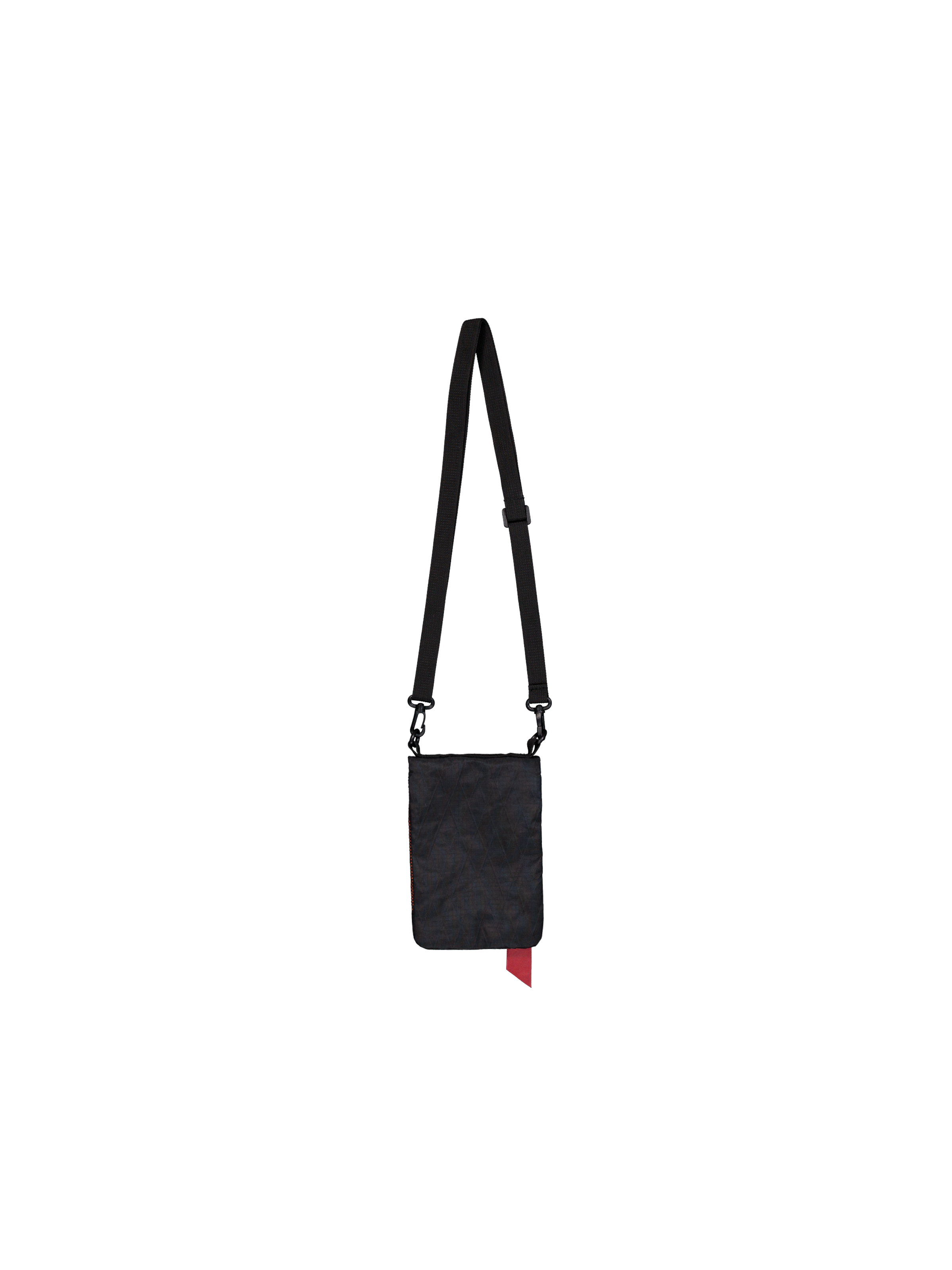Travel Sling Bag black 156950_03_1_flatlay_00002_141086