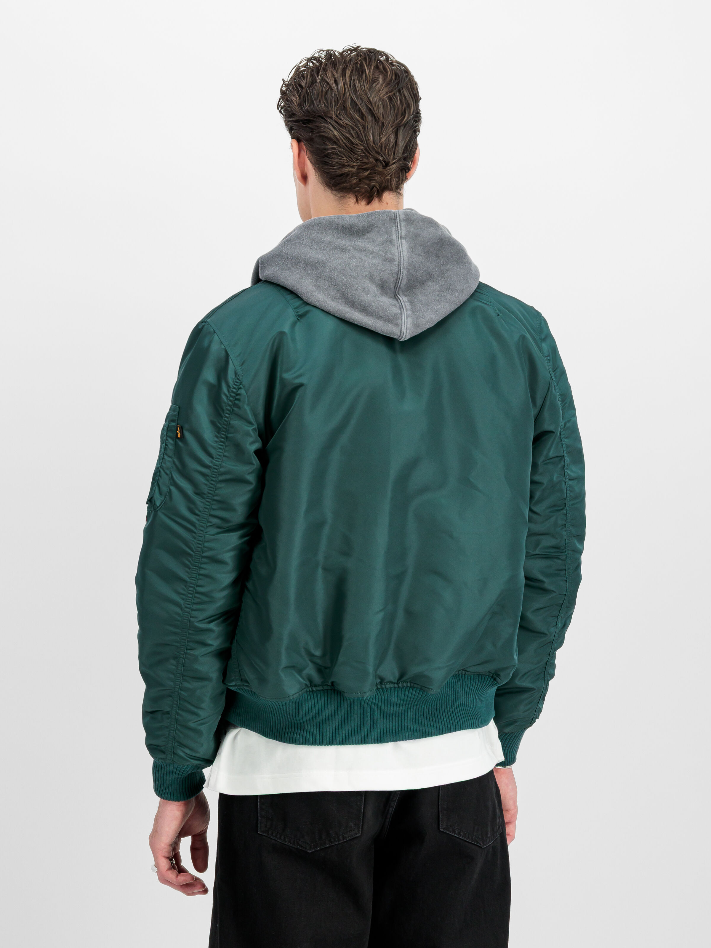 MA-1 VF 59 Bomber Jacket Force Green 191118_720_2_model_00003_186972