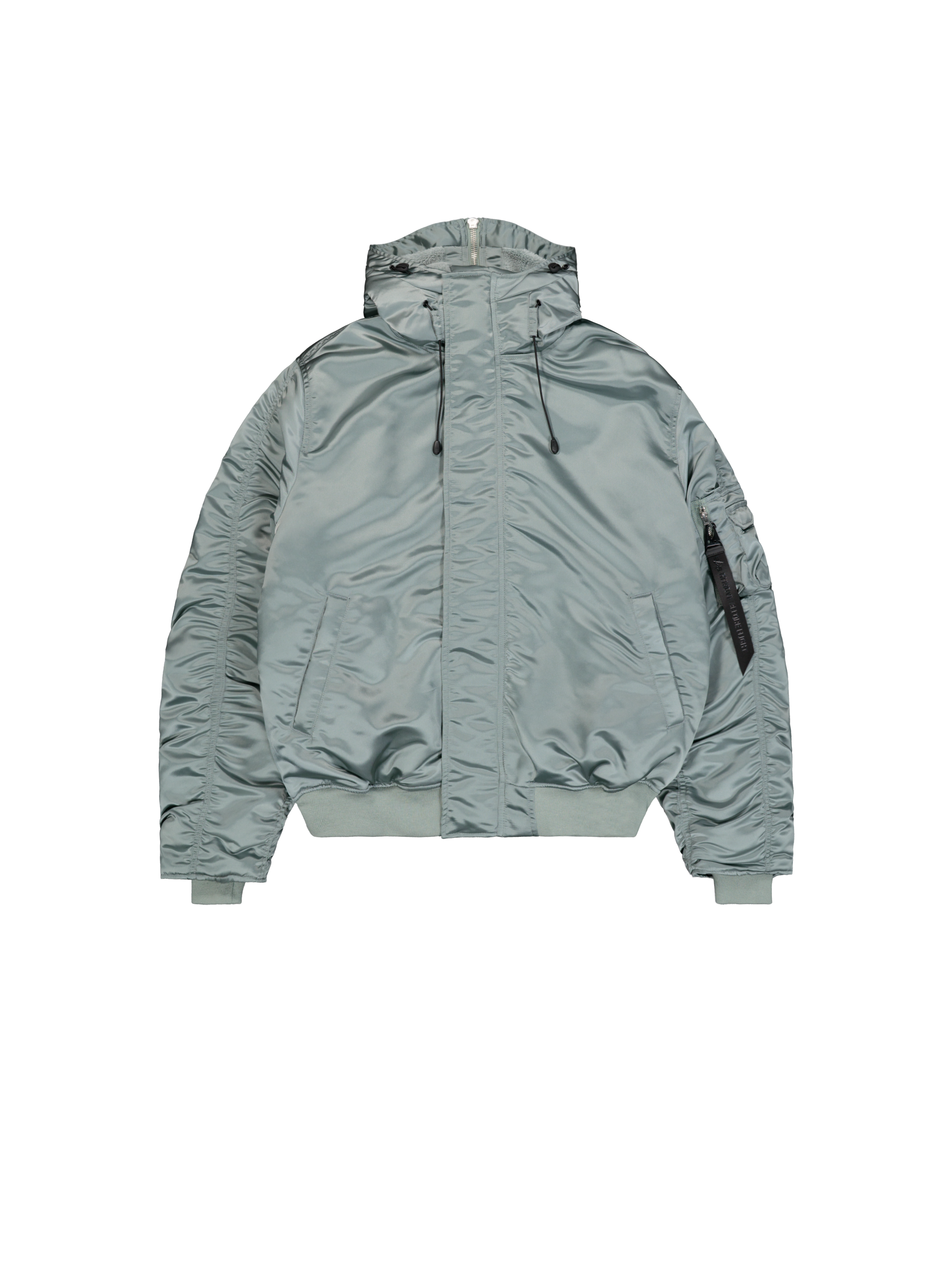 N-2B Base UV Winter Jacket silverblue 758101_226_1_flatlay_00001_200269.png