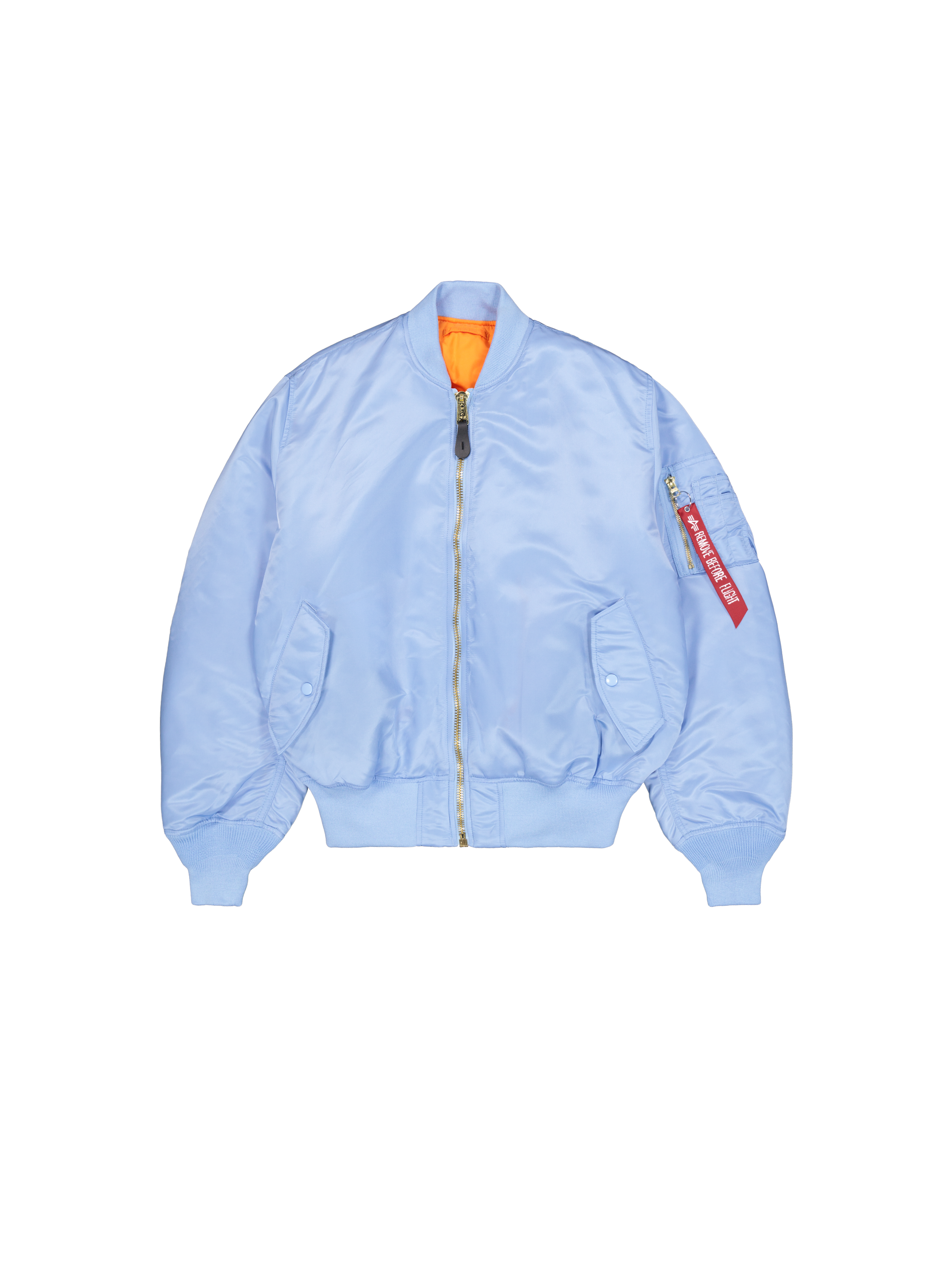 MA-1 Heritage Bomber Jacket light blue MA-1 Heritage Bomber Jacket