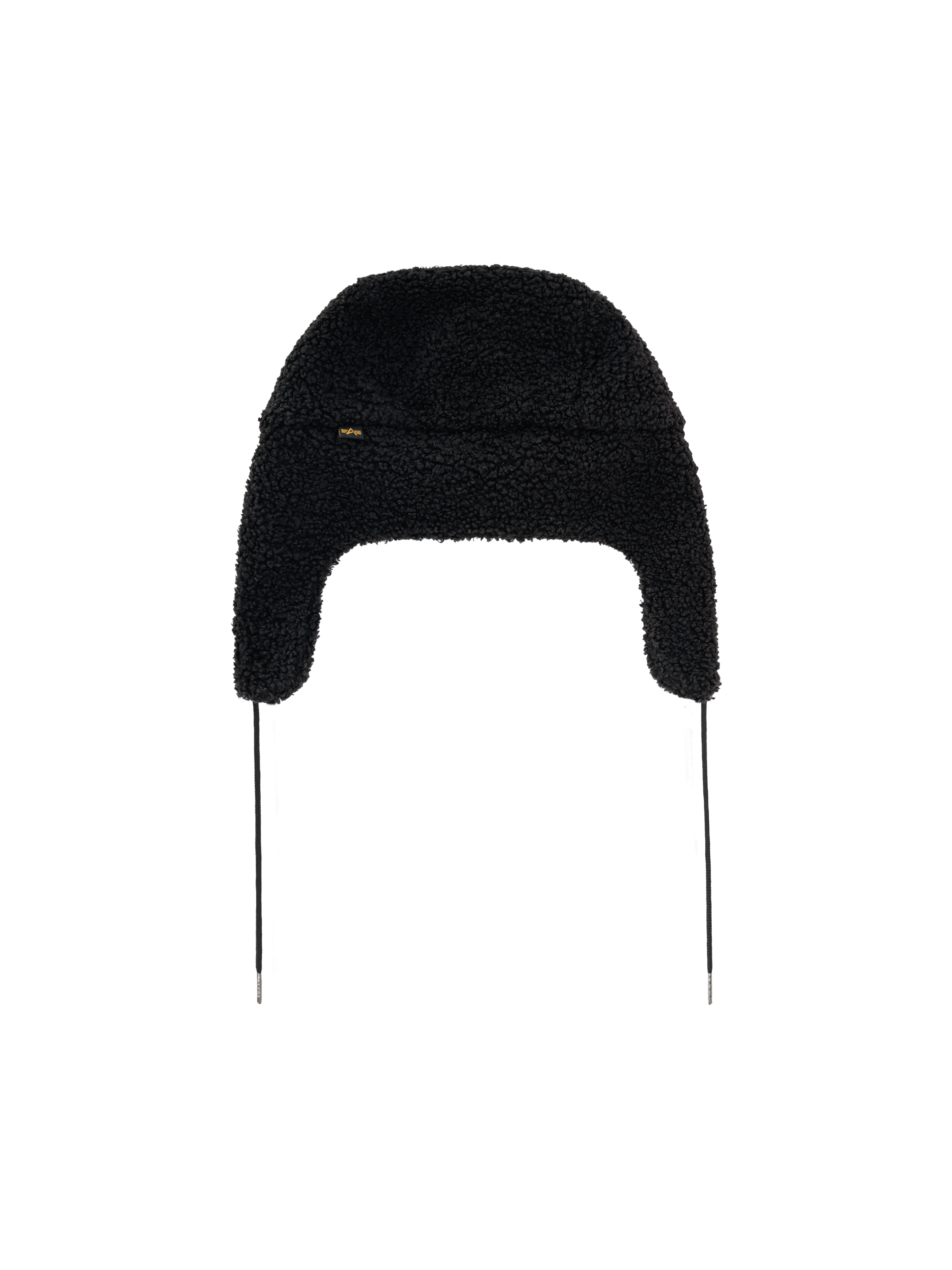 Alpha Teddy Hat black 108903_03_1_flatlay_00002_97172