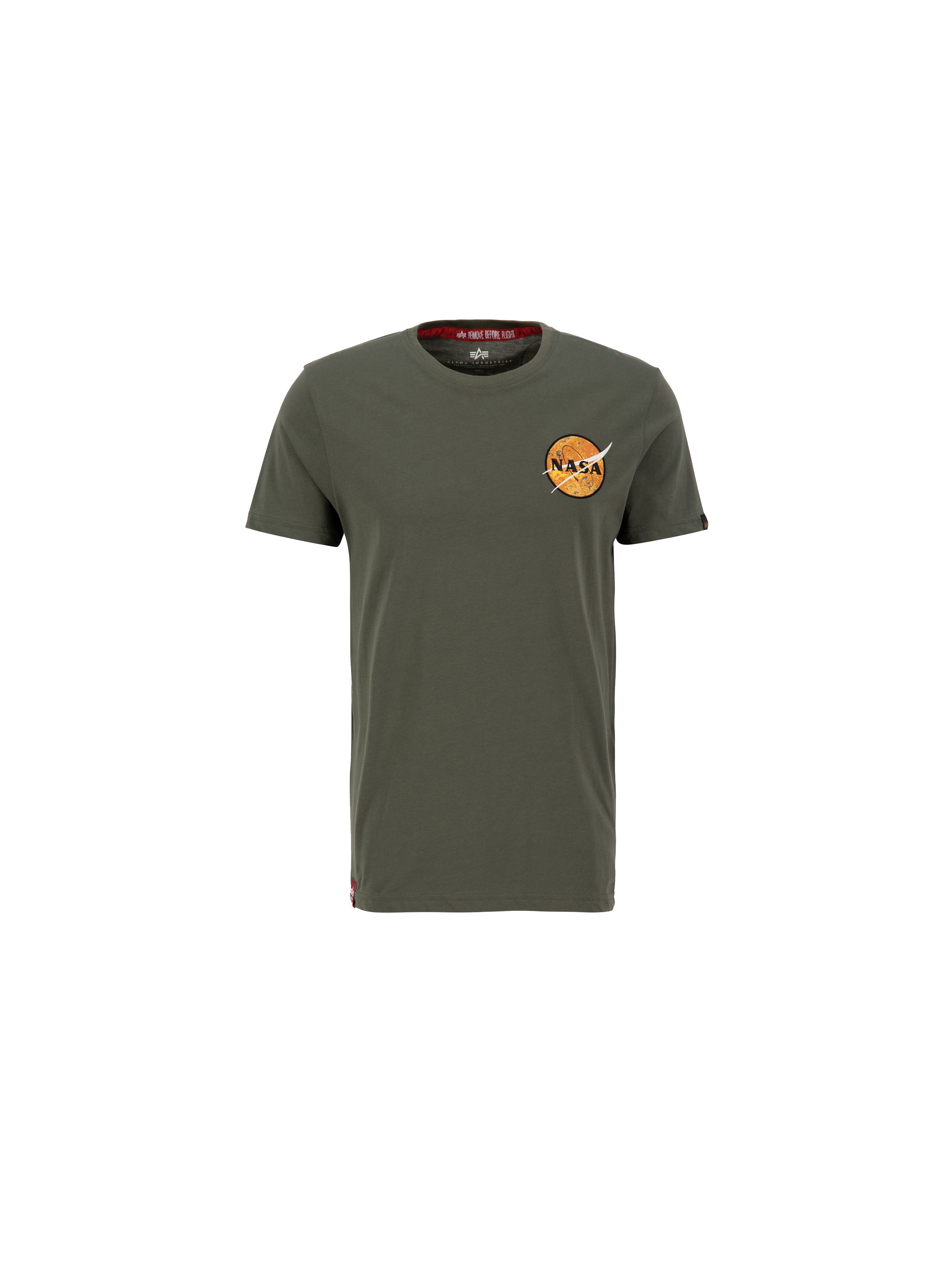 NASA Davinci T-Shirt NASA Davinci T-Shirt
