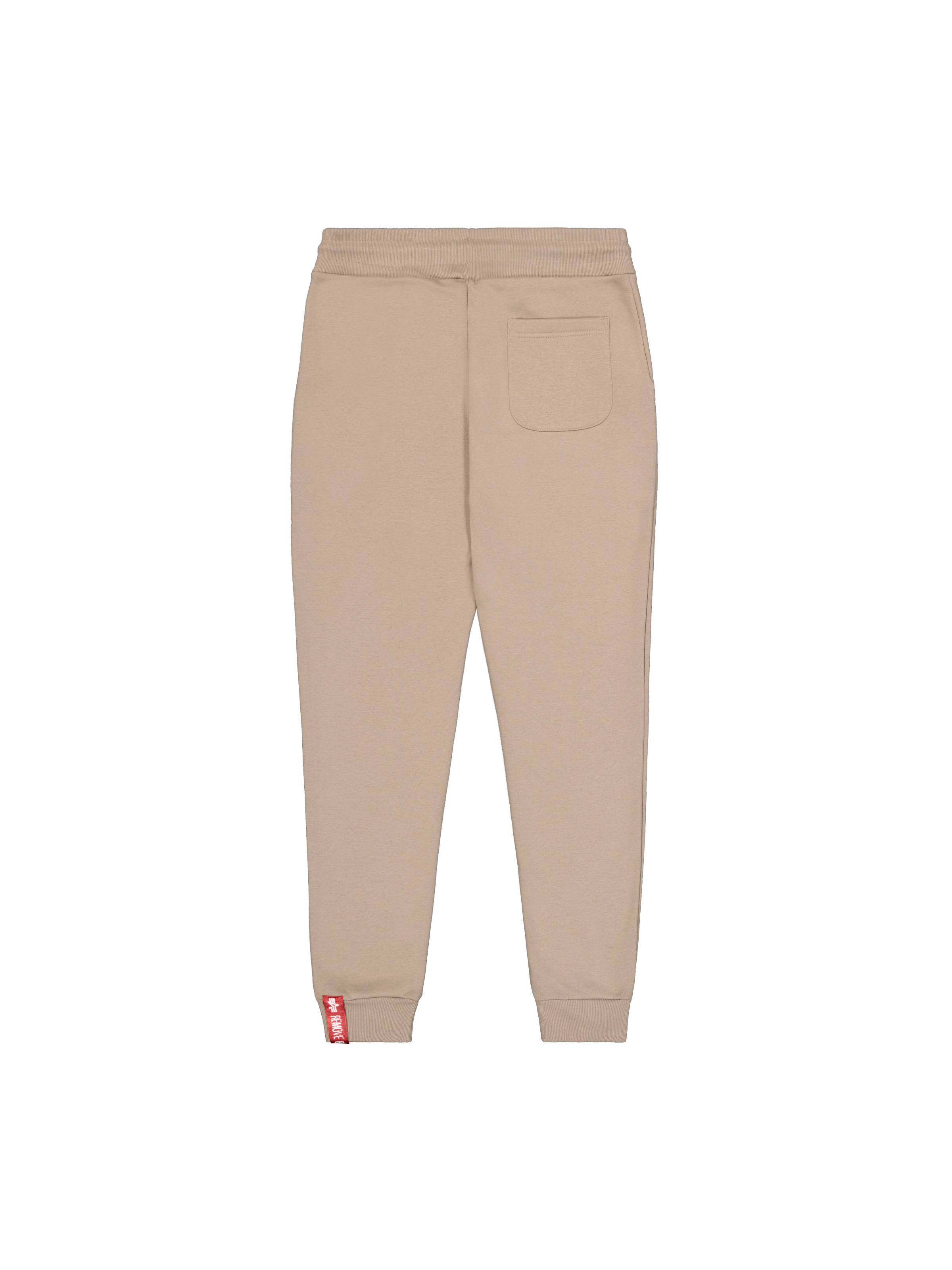 Basic Small Logo Jogger vintage sand 116370_679_1_flatlay_00002_224621