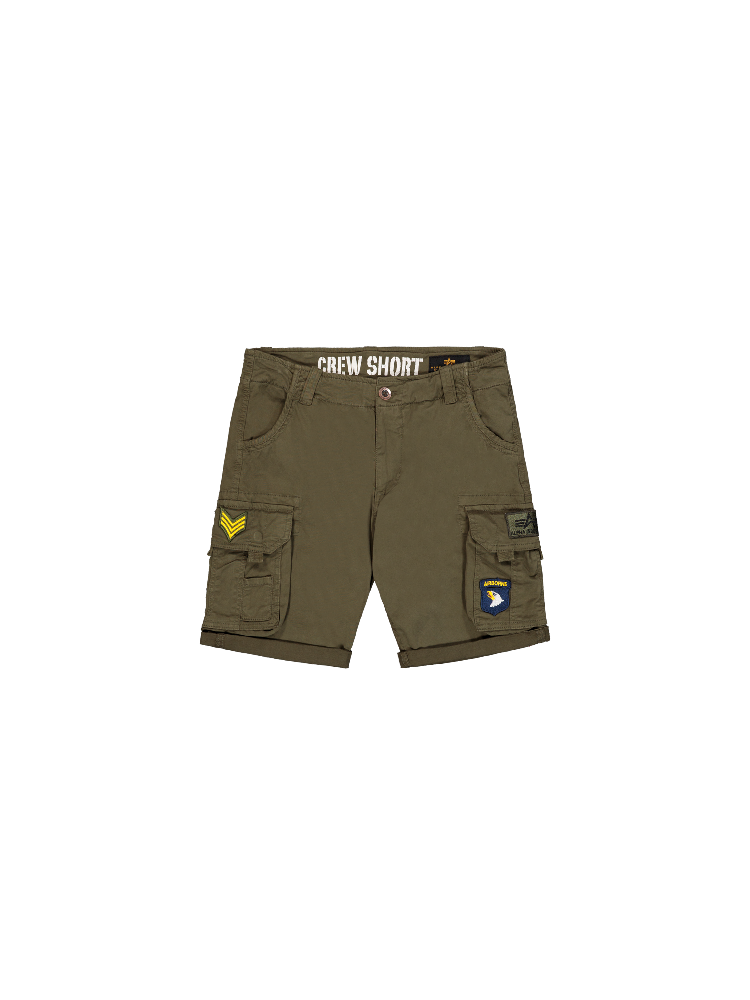 Crew Patch Short dark olive 186209_142_1_flatlay_00001_198627.png