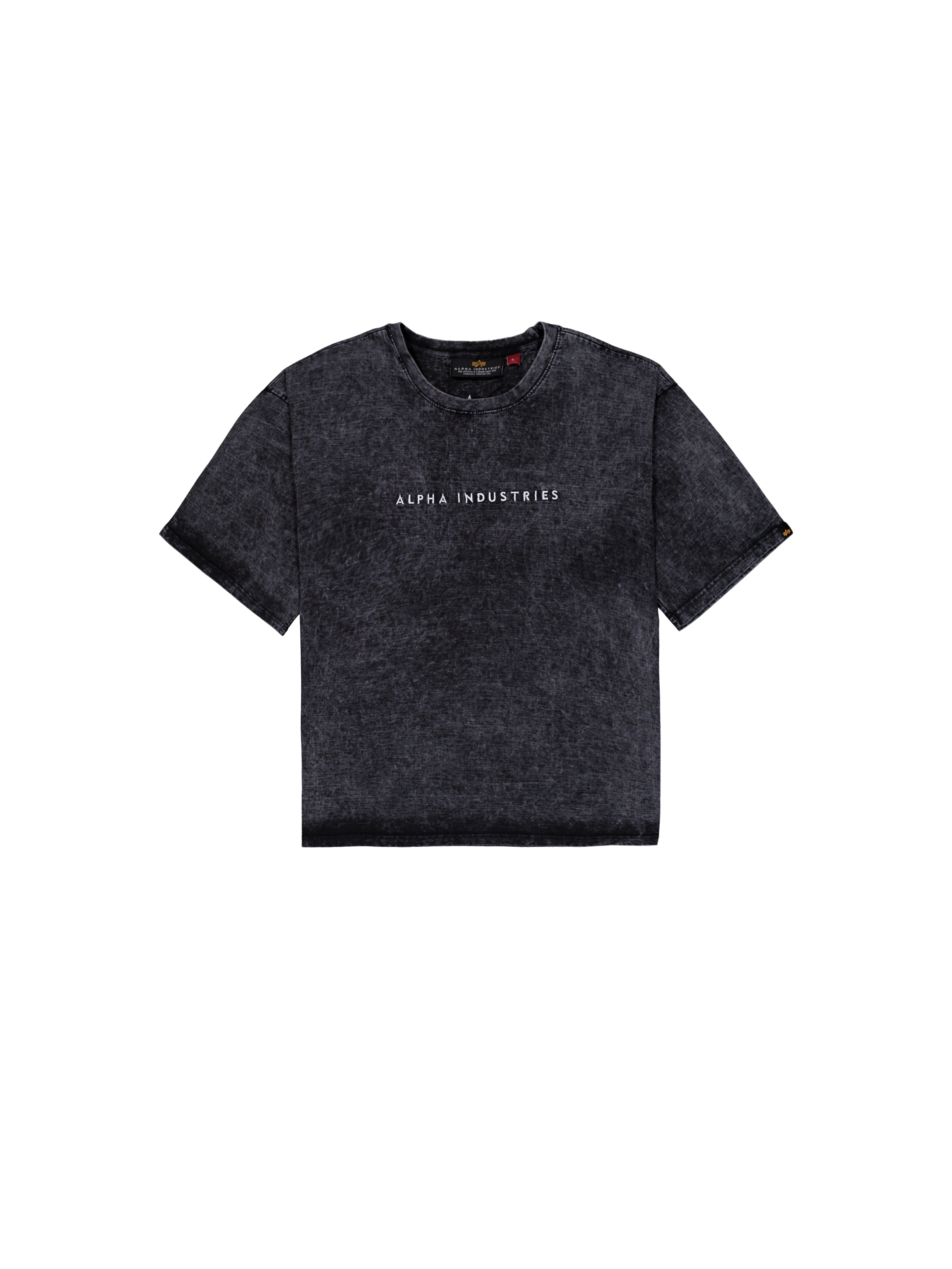 Acid Logo T-Shirt black 258519_03_1_flatlay_00001_162573.png