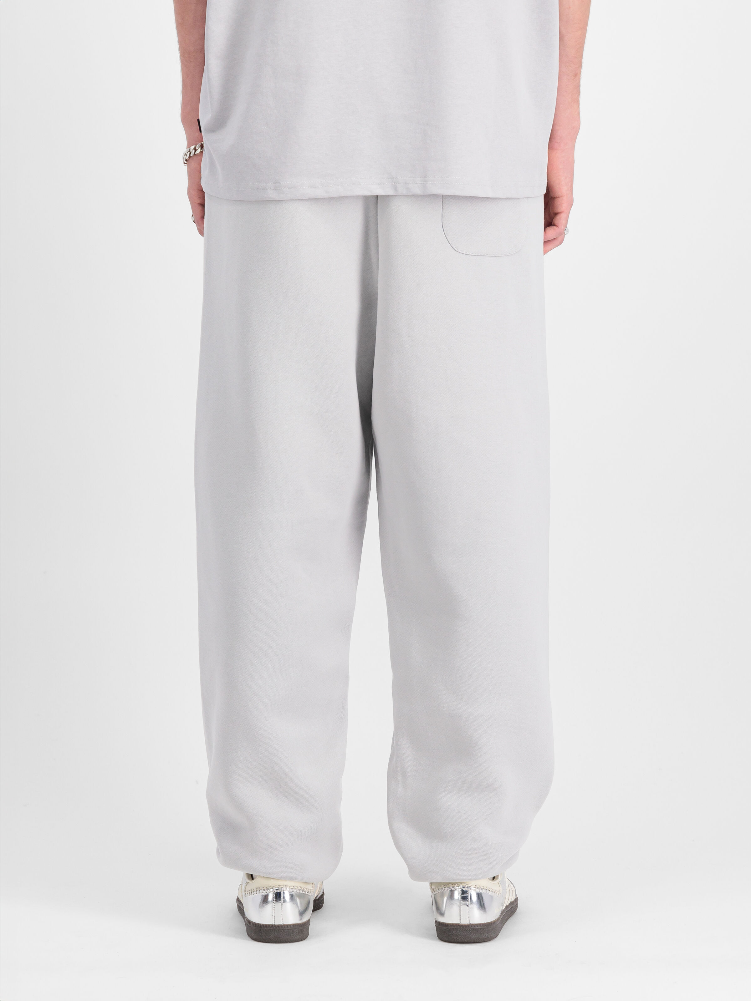 UV Jogger pastel grey 148360UV_666_2_model_00005_113726