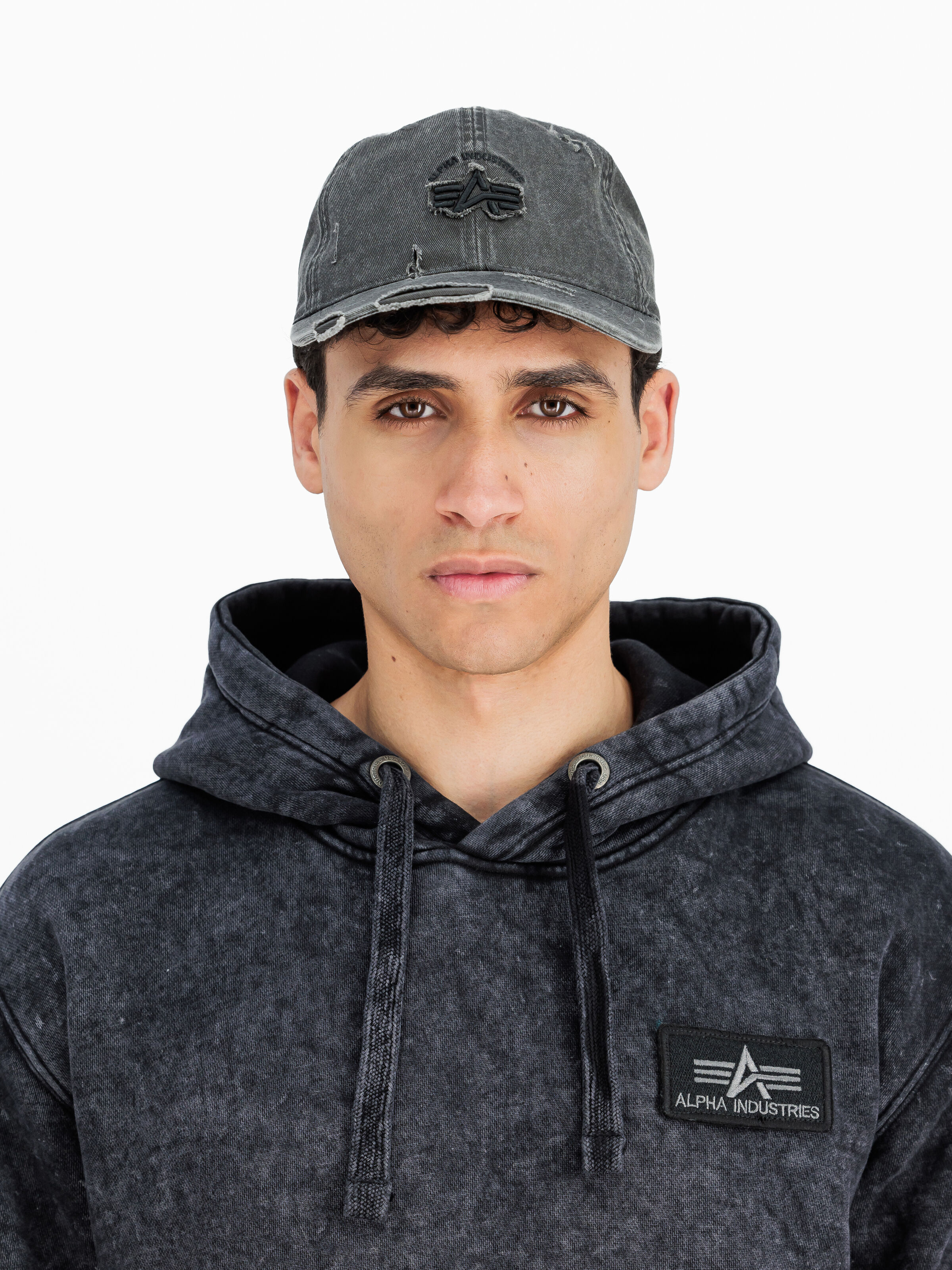 Acid Logo Cap black 258901_03_2_model_00001_162002