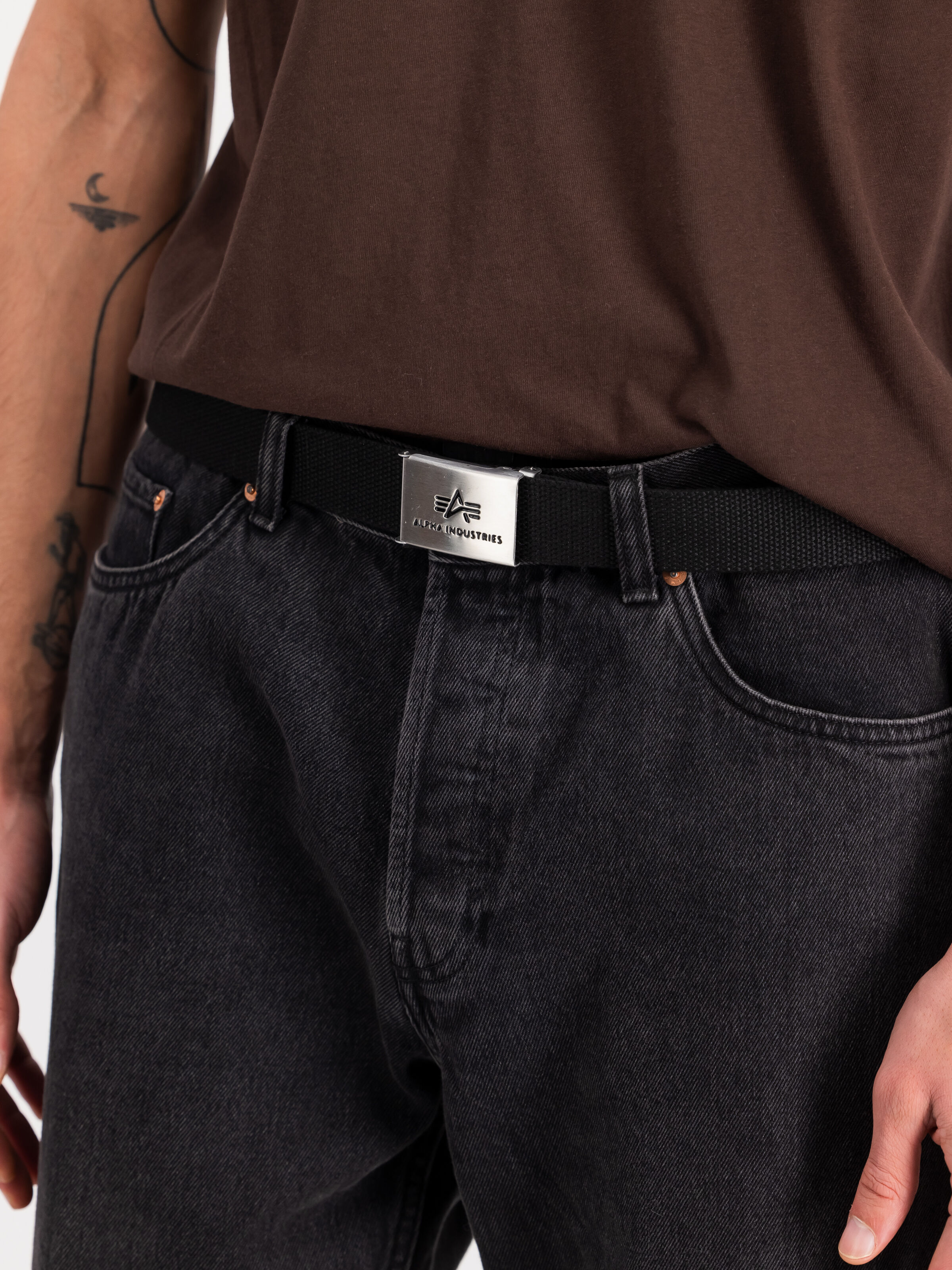 Big A Belt black 176907_03_2_model_00001_150778