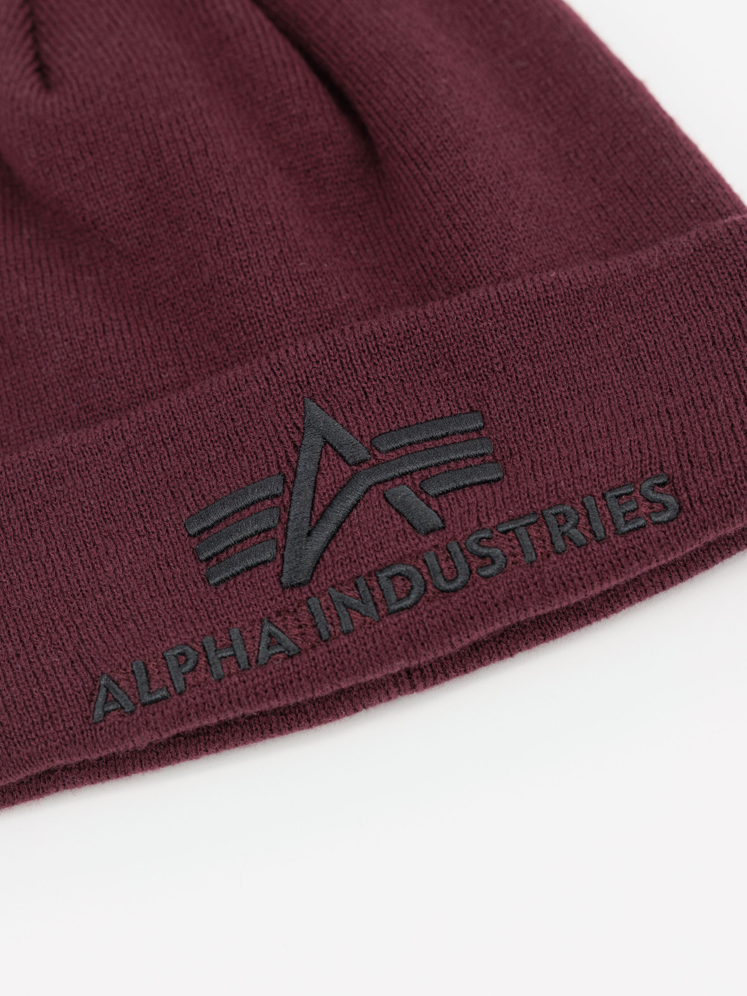 3D Beanie dark cherry 168910_608_3_detail_00001_166248