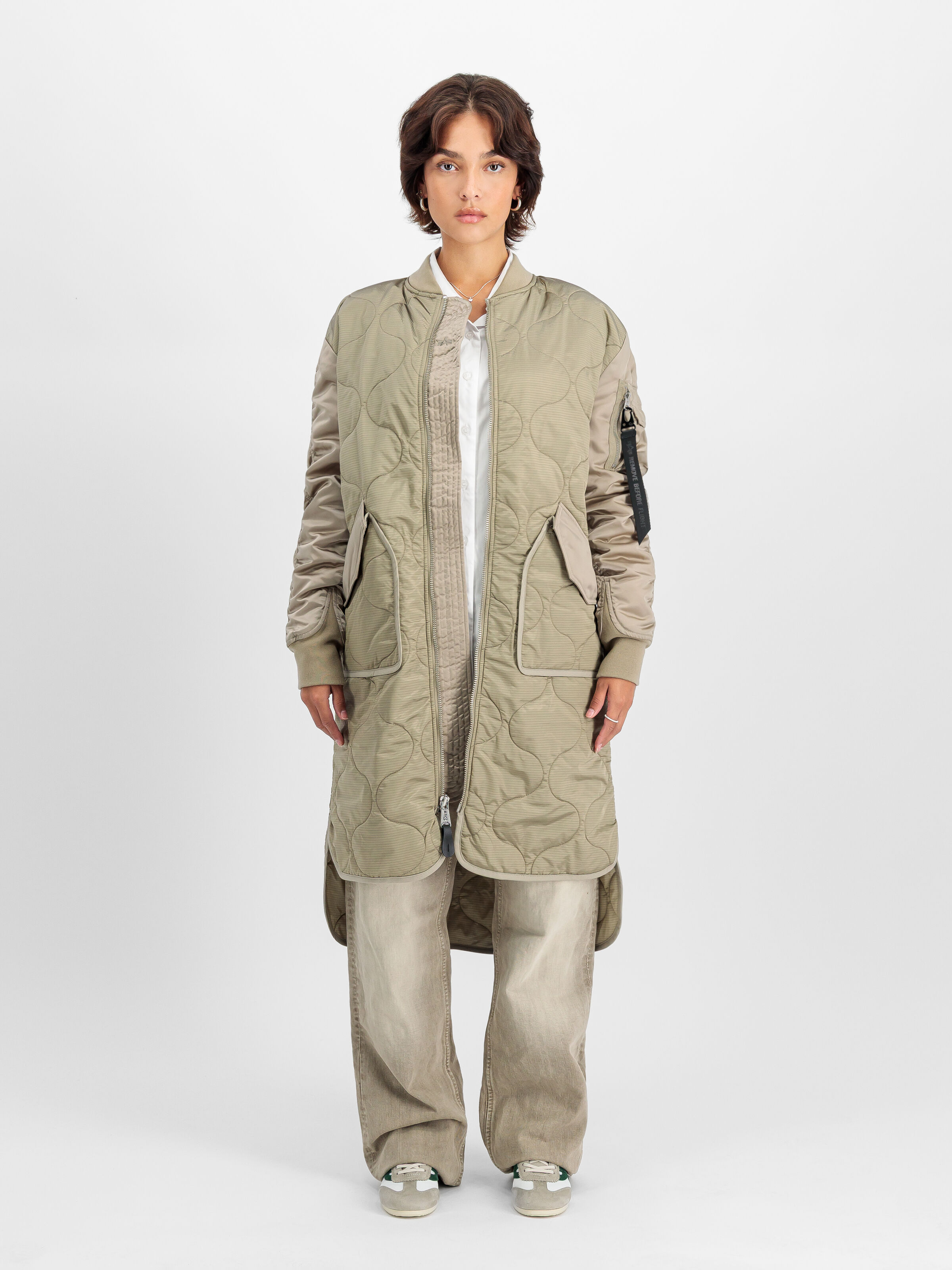 ALS Coat UV Winter Jacket vintage sand 146106UV_679_2_model_00001_2_195361