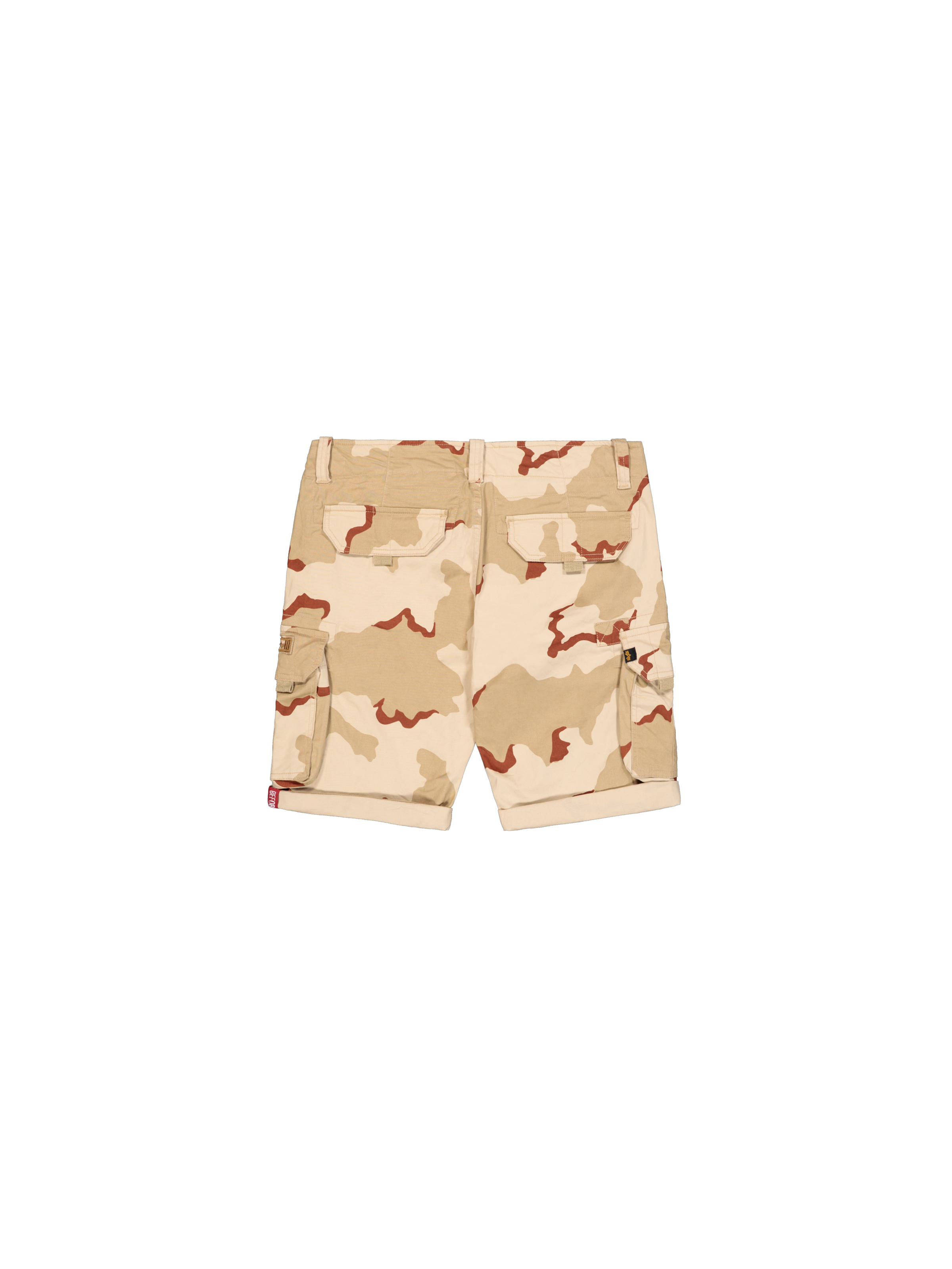 Camo Crew Short desert camo 91 196201_99_1_flatlay_00002_177982
