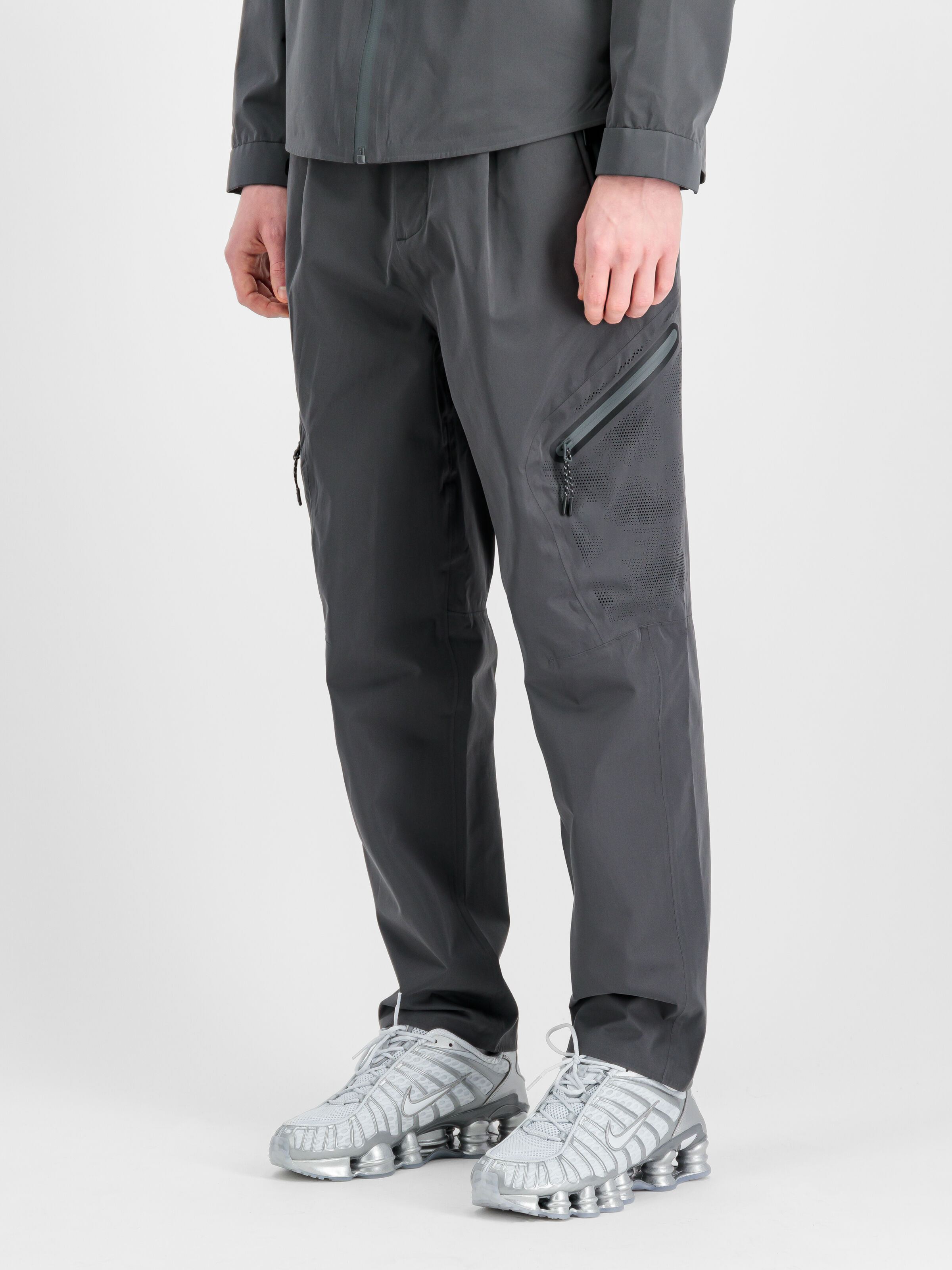 Laser Cut Pant Laser Cut Pant