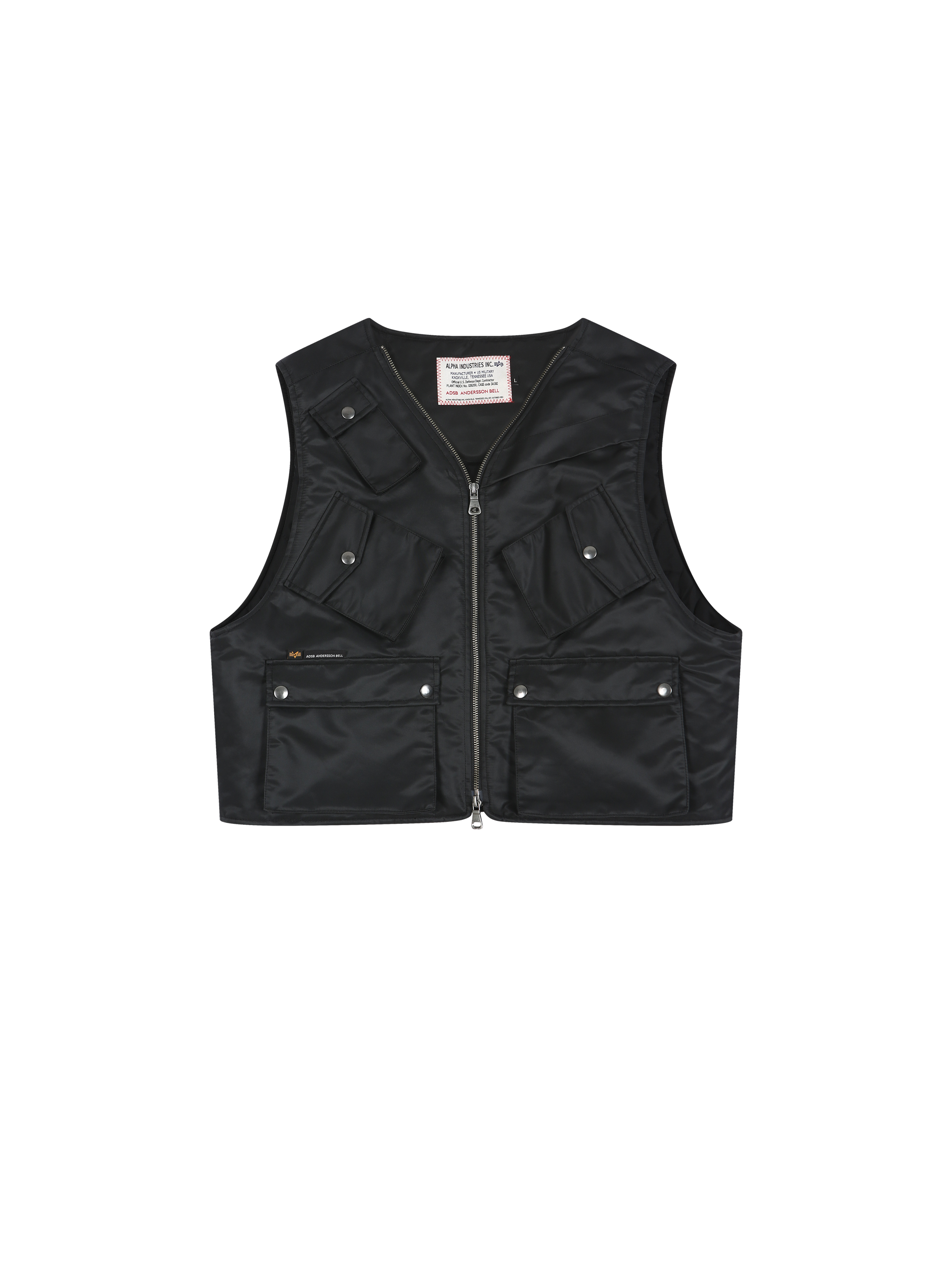 ALPHA x ANDERSSON BELL Flight Vest black 268173_03_1_flatlay_00001_248180.png