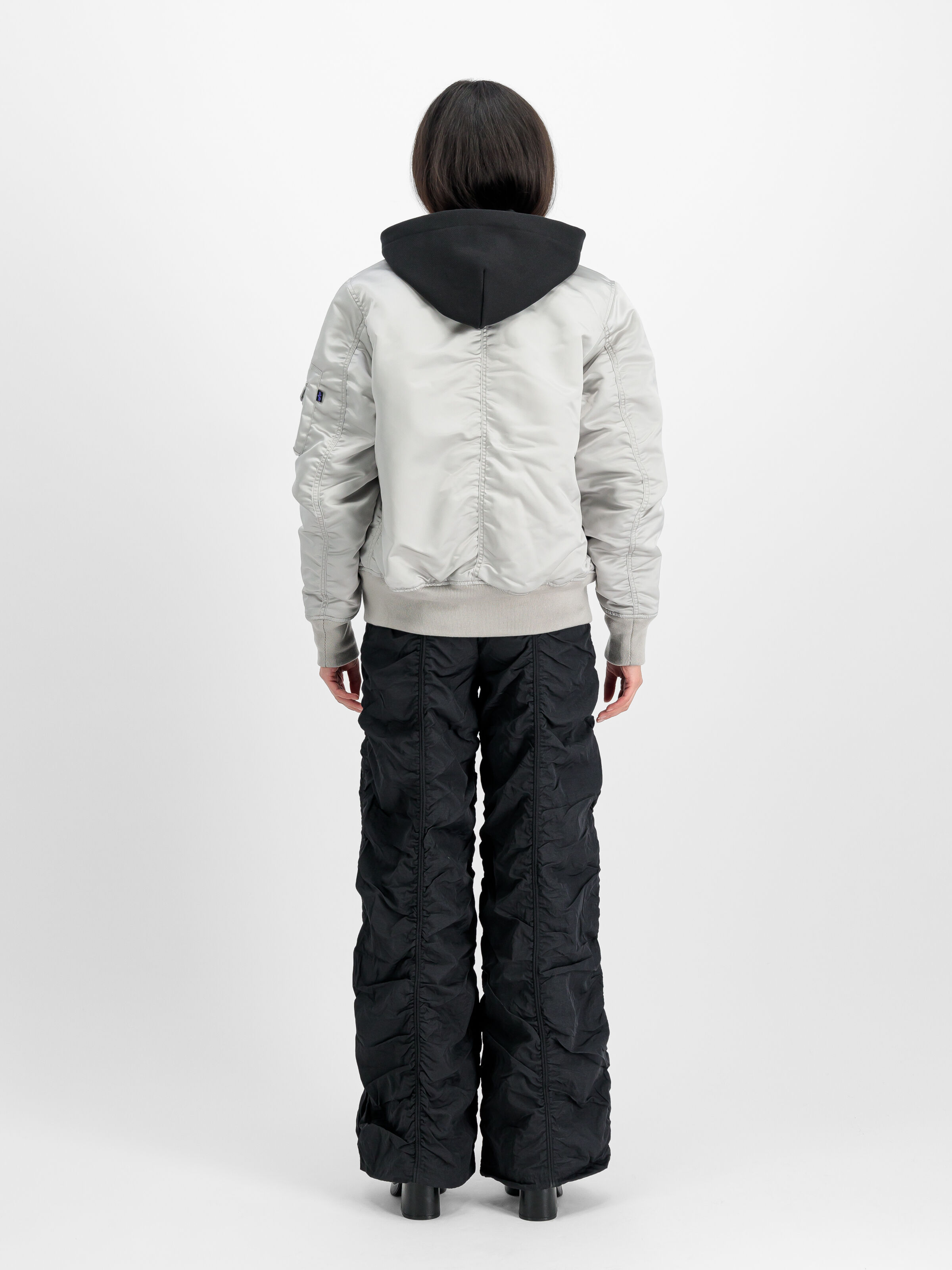 MA-1 Base Flight Bomber Jacket pastel grey 756111_666_2_model_00002_155139