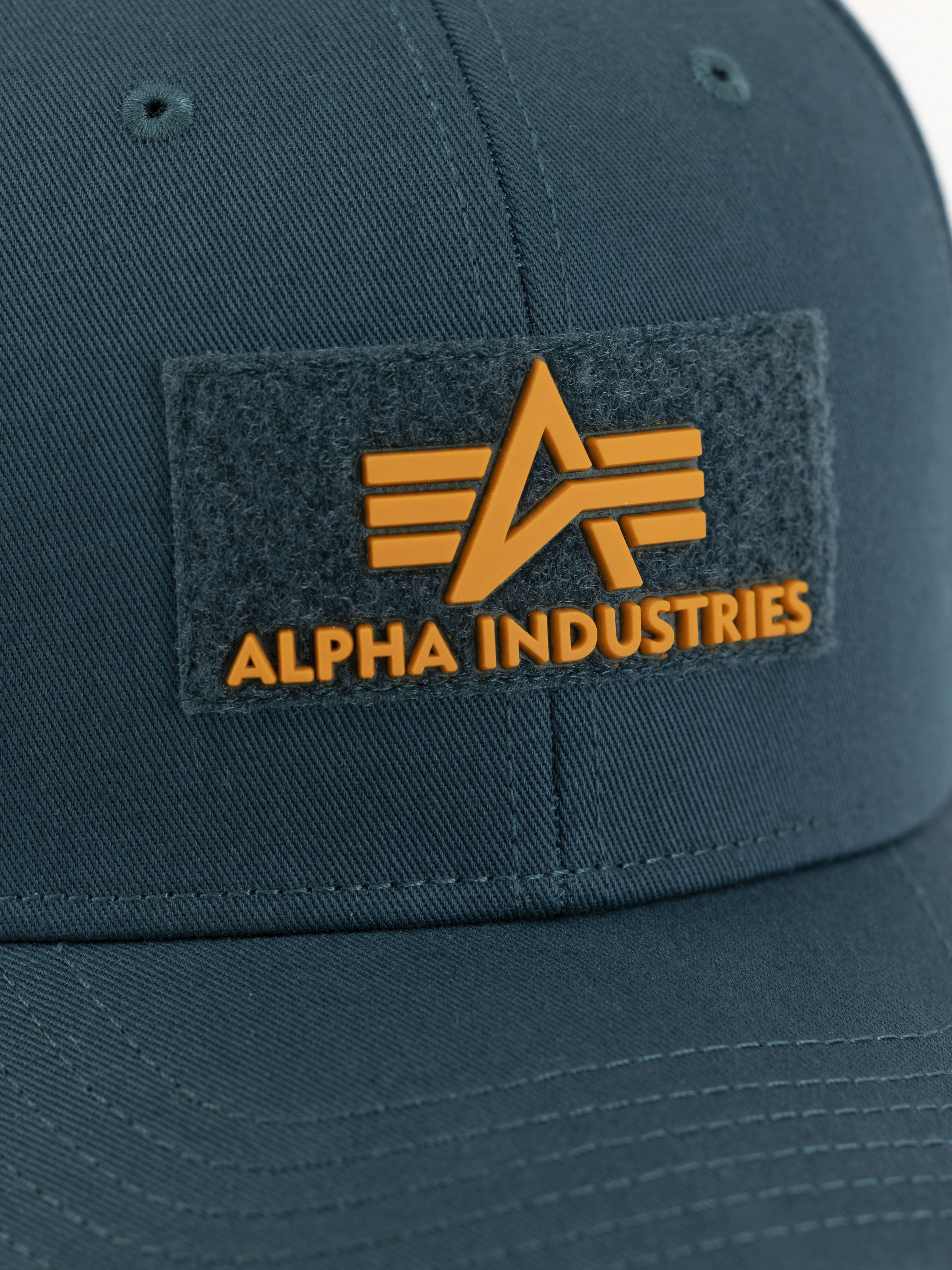 Velcro II Cap Force Green 178905_720_3_detail_00001_98617