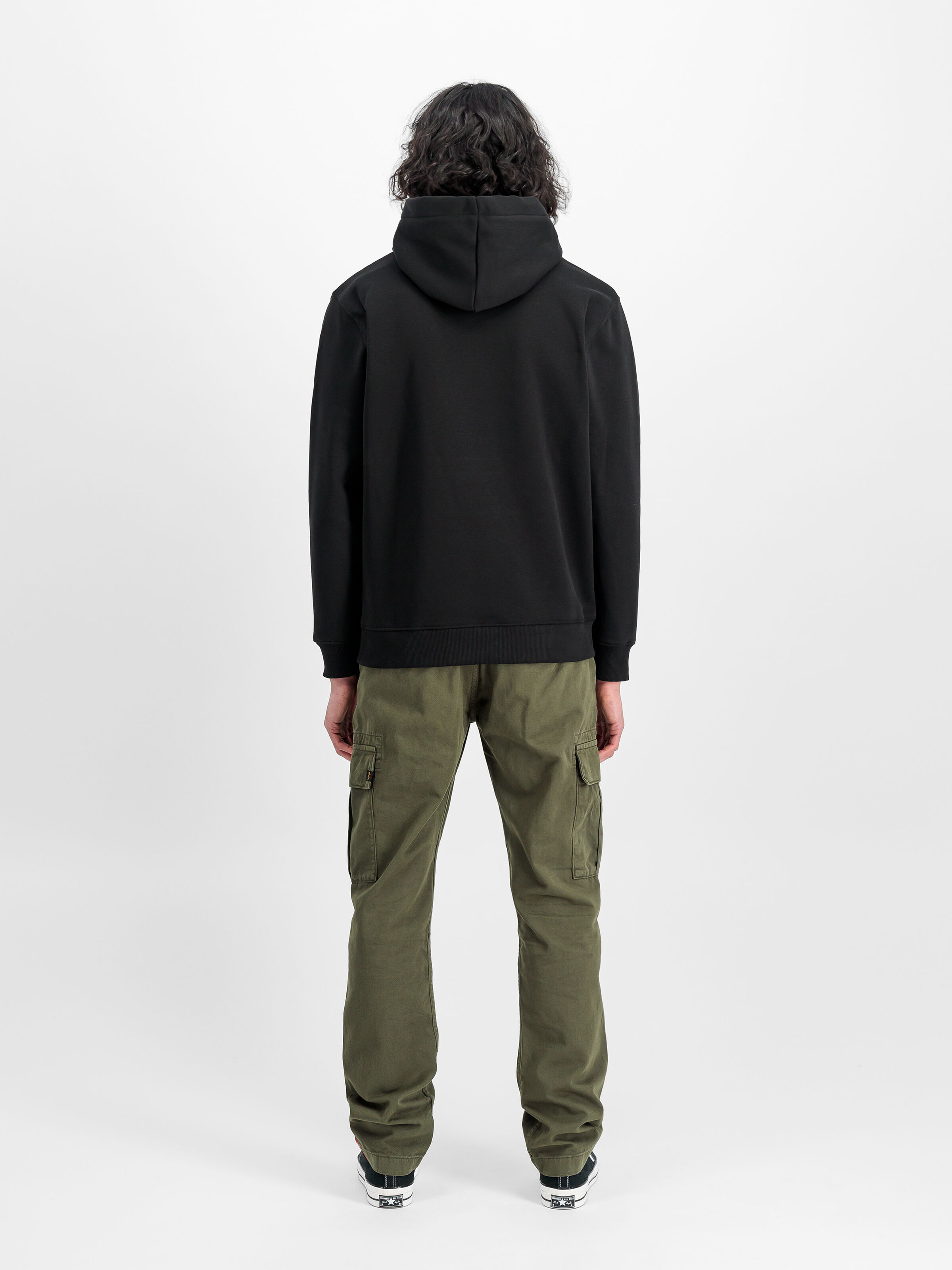 Agent Pant dark olive 158205_142_2_model_00002_128632
