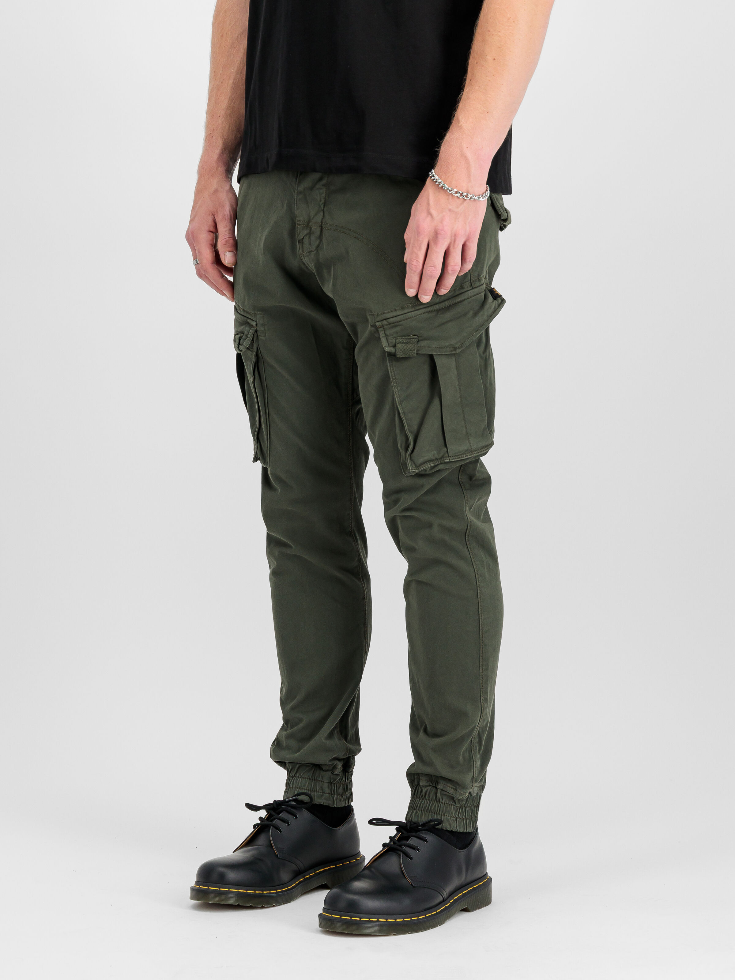 Spy Pant greyblack 116203_136_2_model_00002_217773