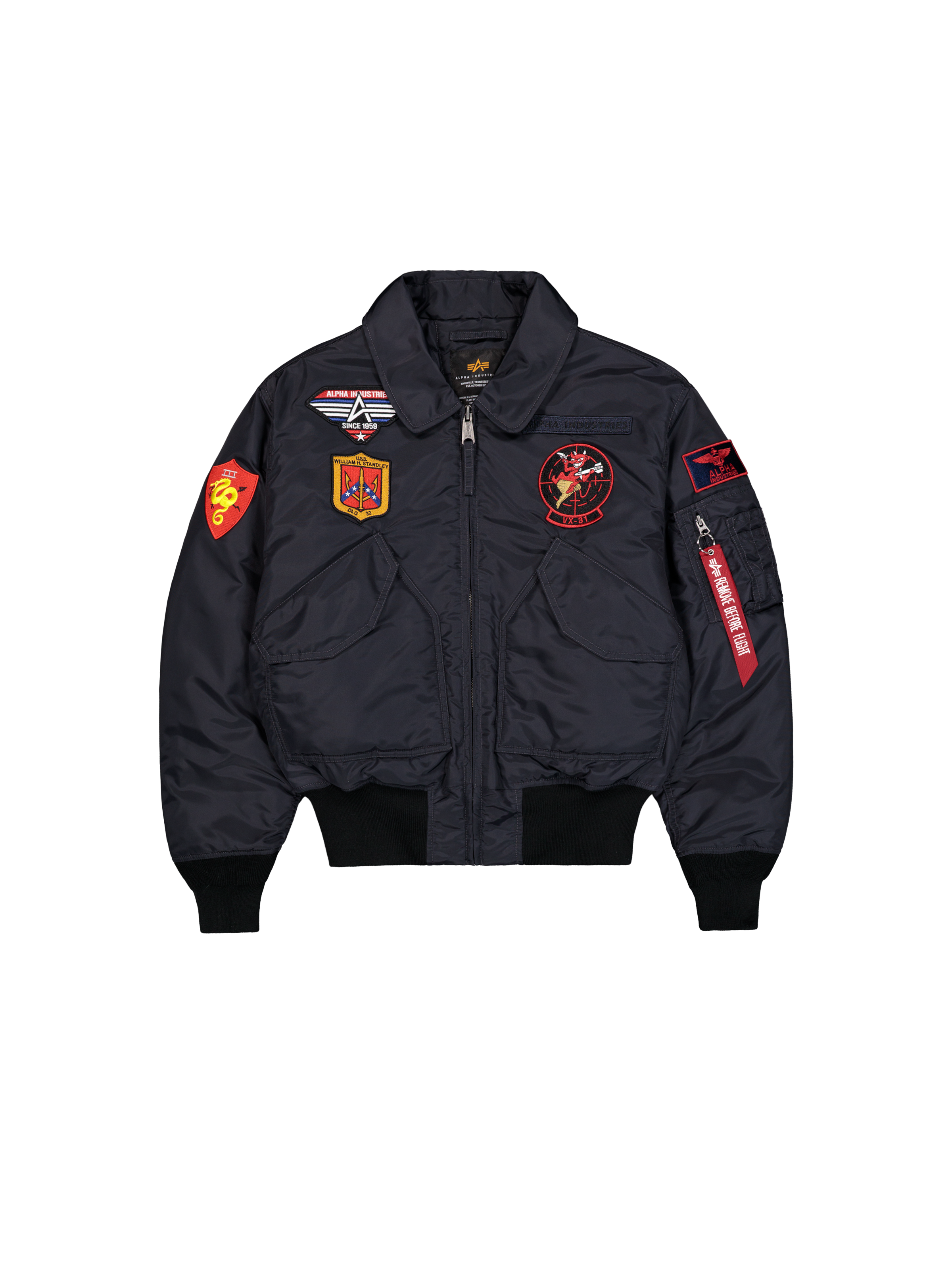 CWU-45/P Devils Brigade Bomber Jacket iron grey 268135_466_1_flatlay_00001_202279.png