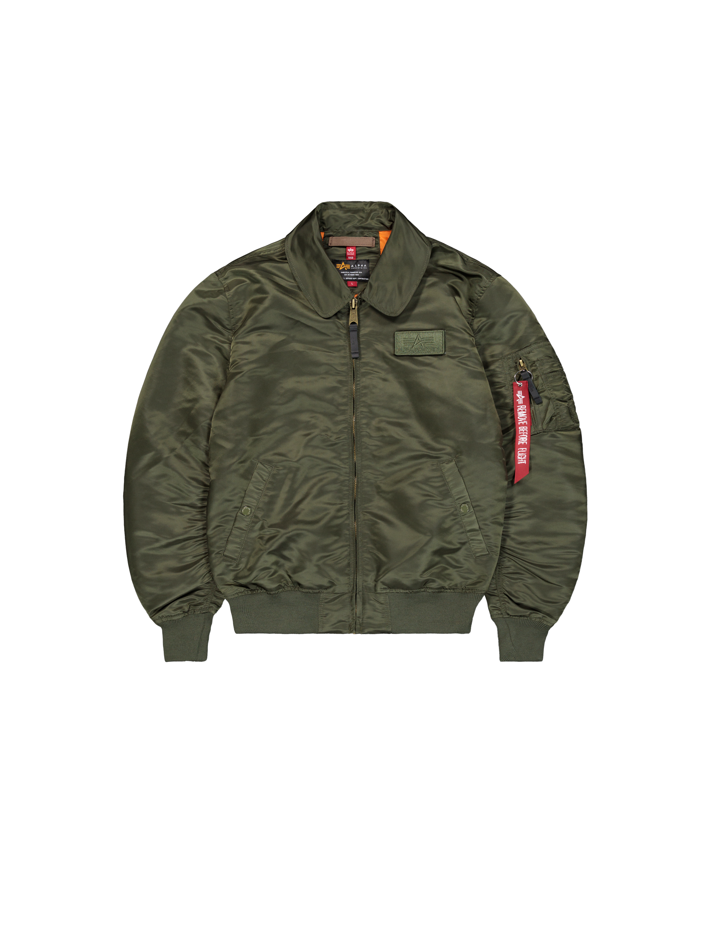 Flying Tigers CWU Bomber Jacket dark olive 156128_142_1_flatlay_00001_144413.png