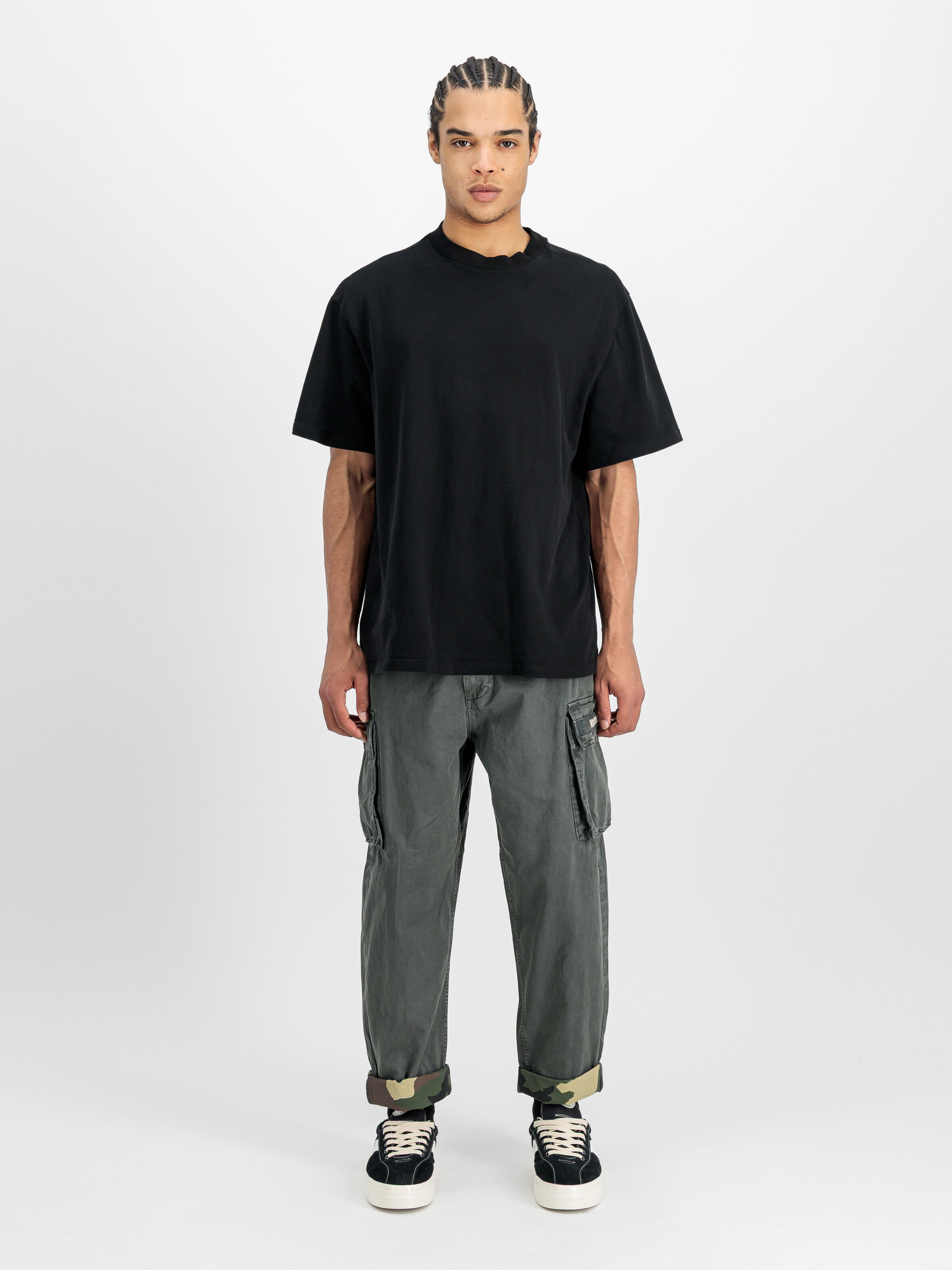 Aviator Cargo Pant vintage grey 258208_684_2_model_00001_164743