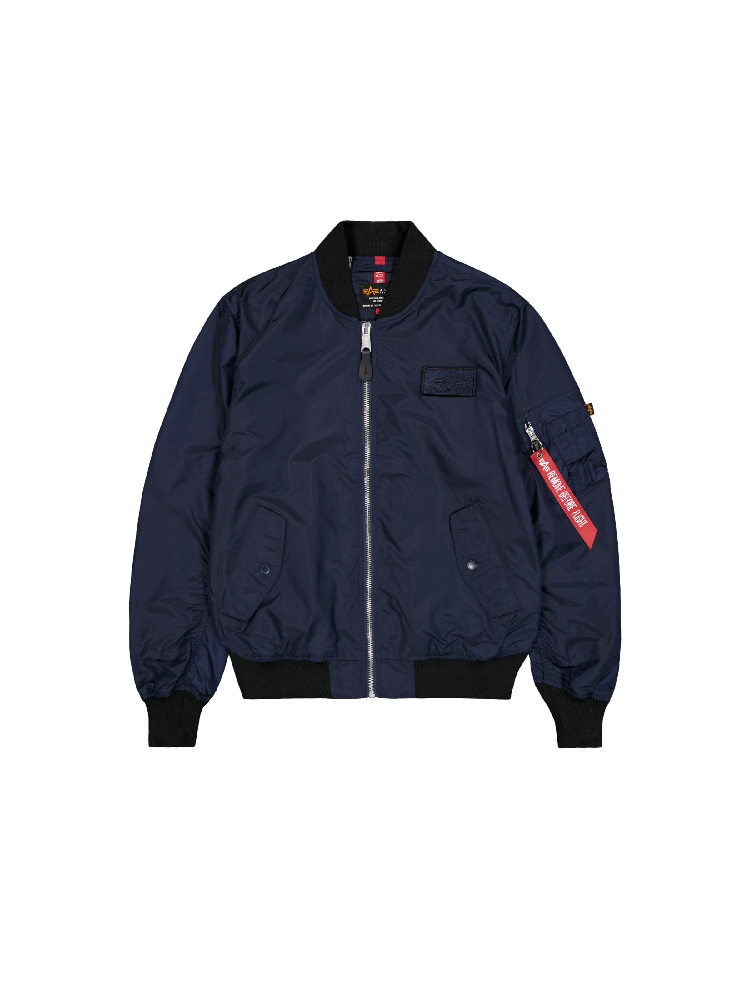 MA-1 TTC Light Bomber Jacket ultra navy 126101_697_1_flatlay_00001_220915.png